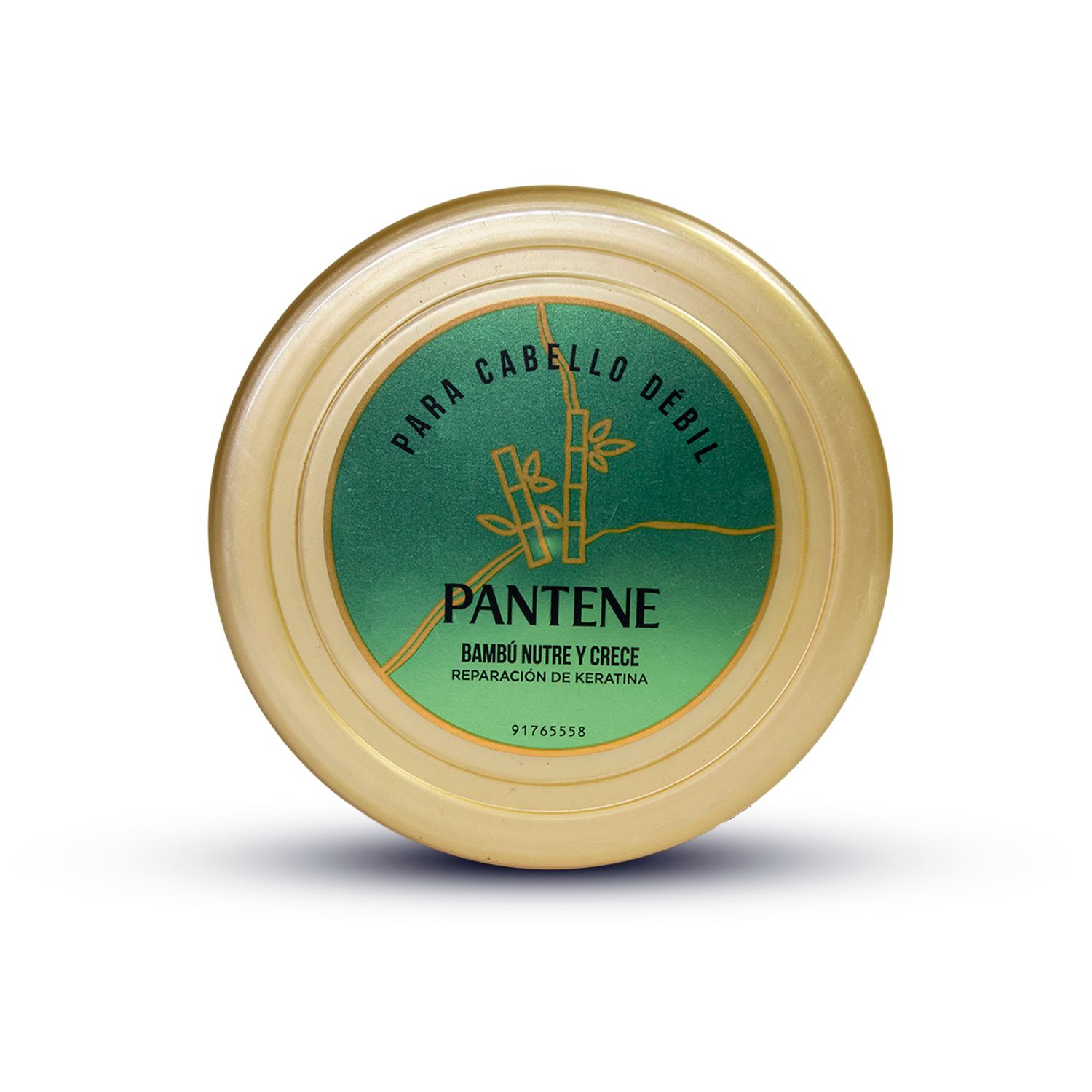 TRAT. PANTENE BAMBÚ NUTRE Y CRECE X300ML