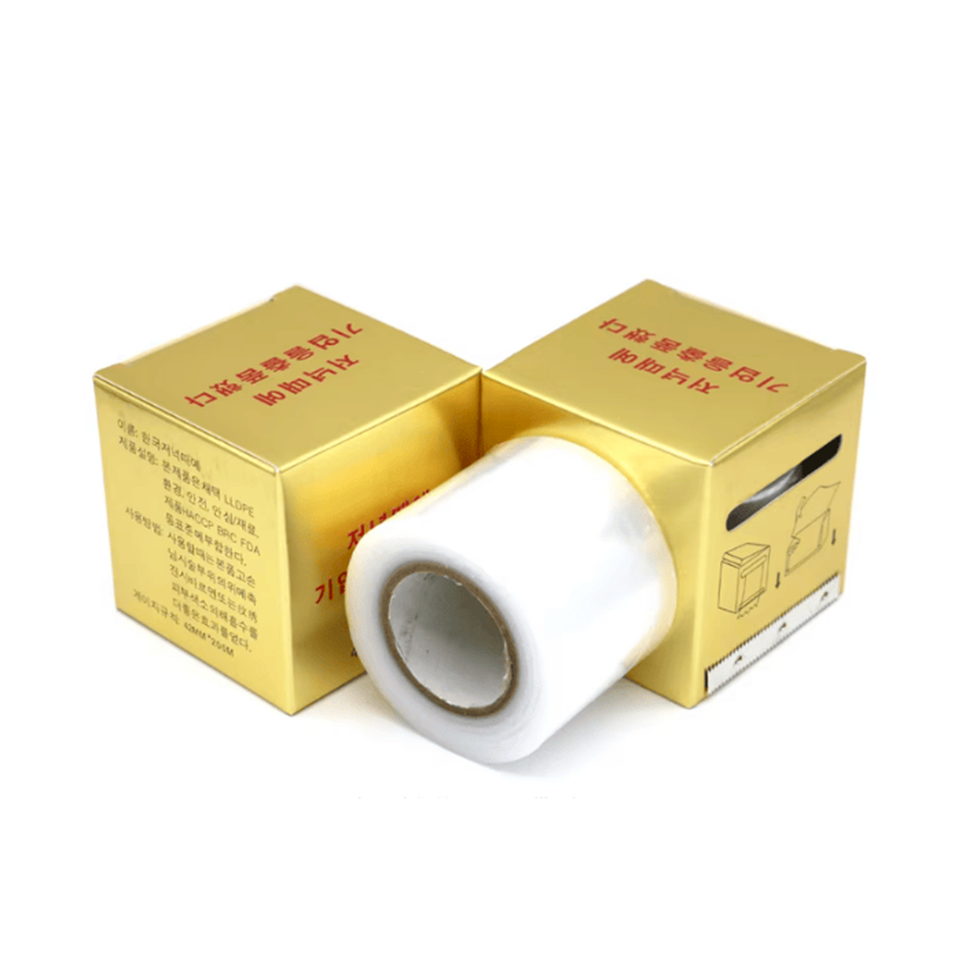 PAPEL FILM PARA CEJAS