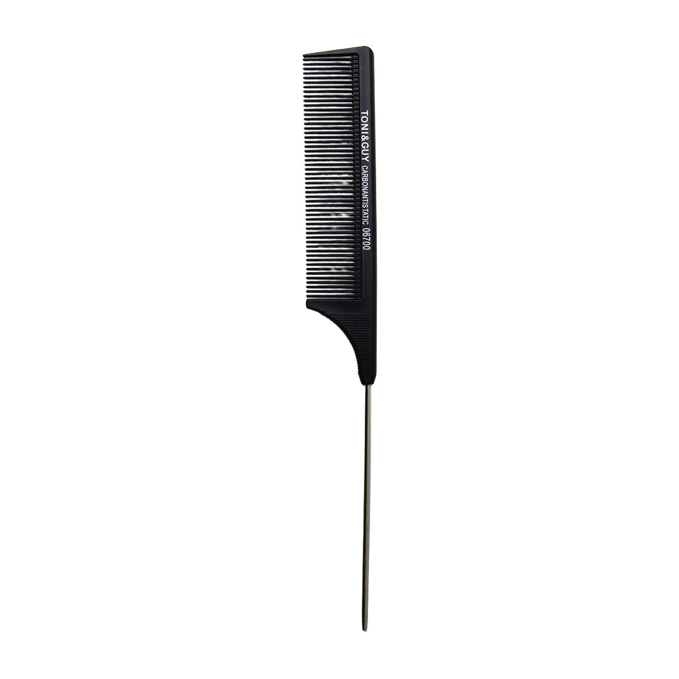 PEINE COLA METAL TONI&GUY