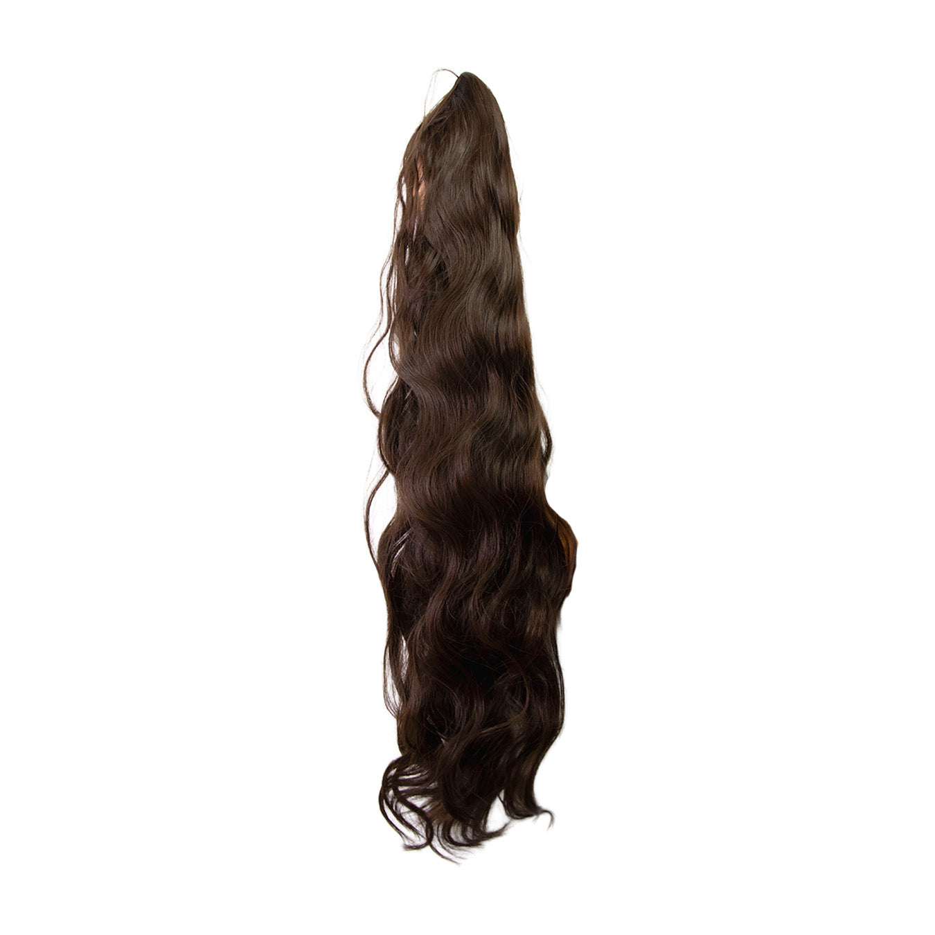 EXTENSION DE CABELLO CON GANCHO LA-612