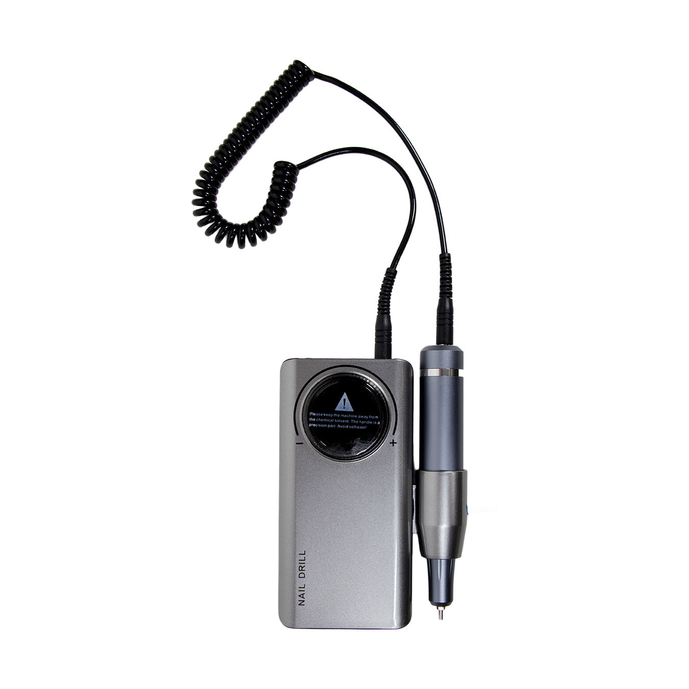PULIDOR DE UÑAS INALAMBRICO NAIL DRILL