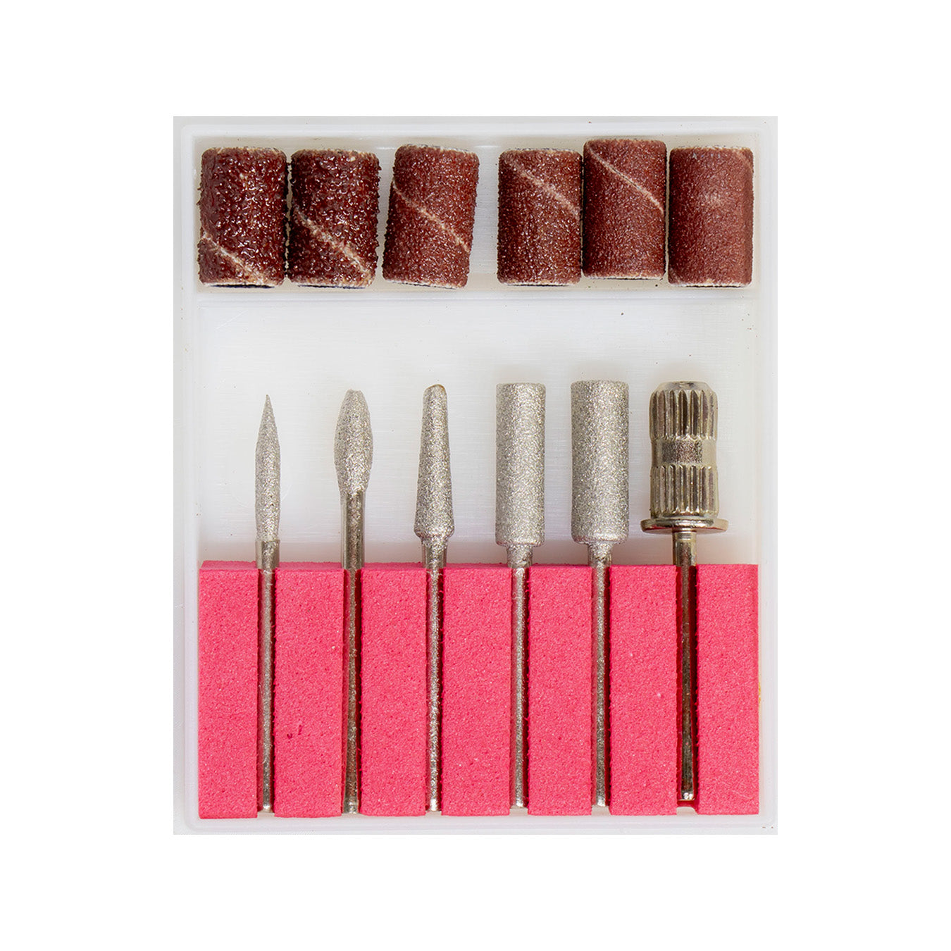 PULIDOR DE UÑAS INALAMBRICO NAIL DRILL
