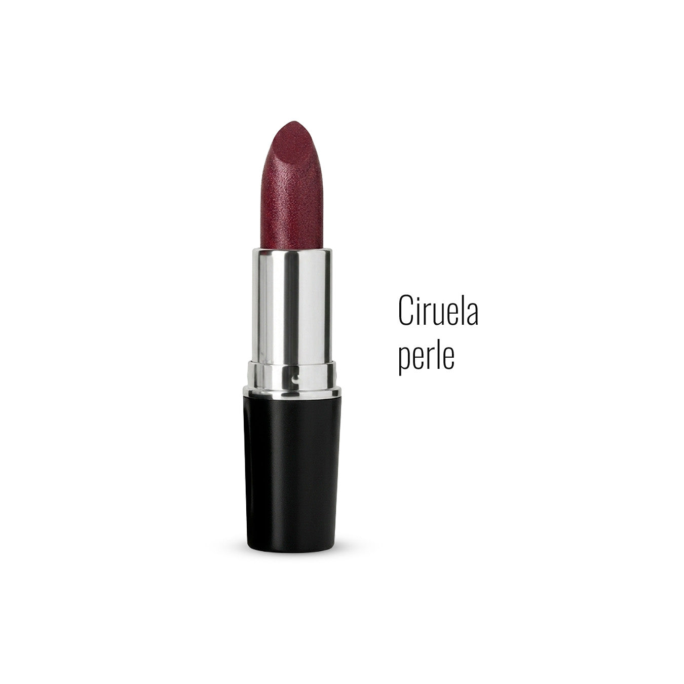 LABIAL PREMIER CIRUELA PERLE X4GR