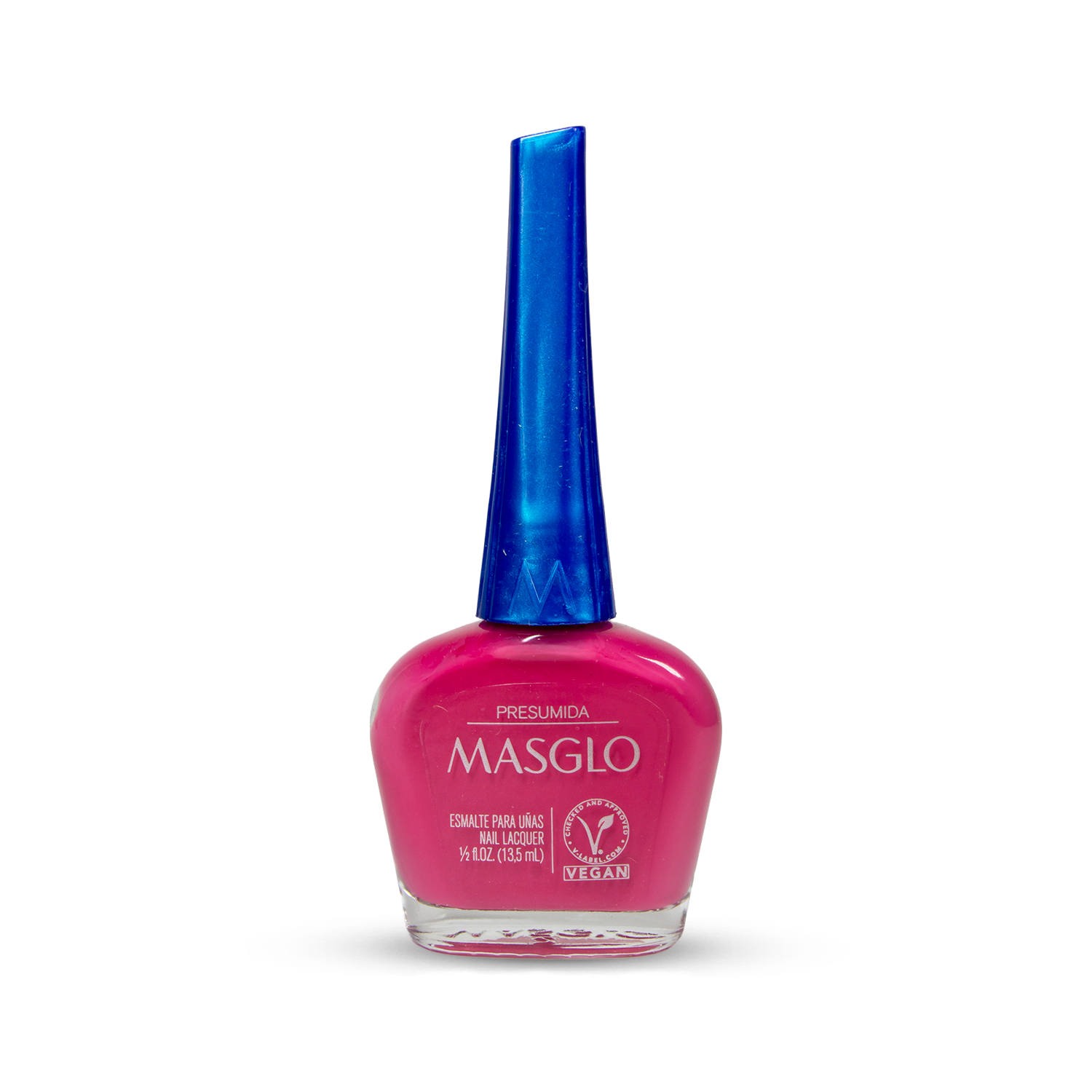 PRESUMIDA - ESMALTE MASGLO X13.5Ml