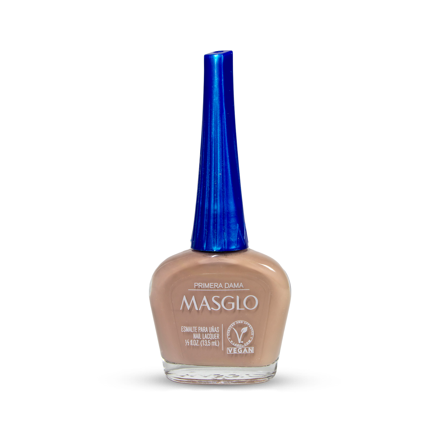 PRIMERA DAMA - ESMALTE MASGLO X13.5Ml