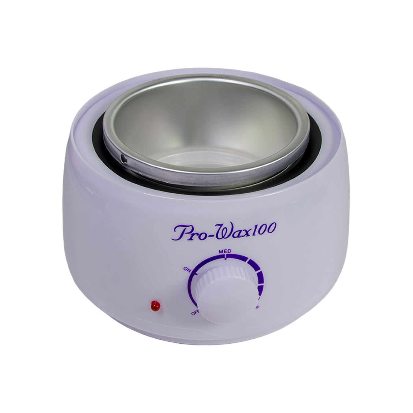 OLLA PARA CERA PRO-WAX 100