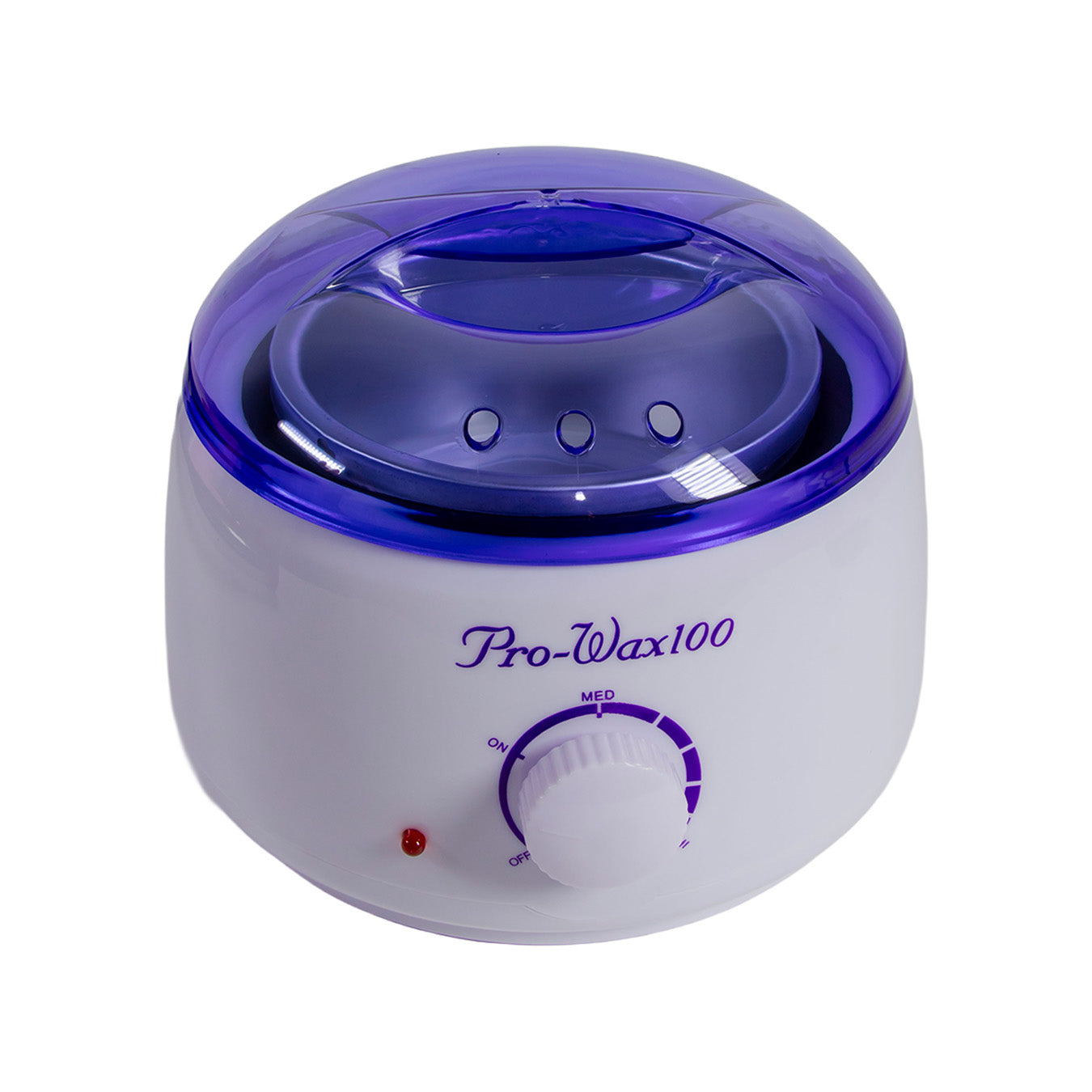 OLLA PARA CERA PRO-WAX 100