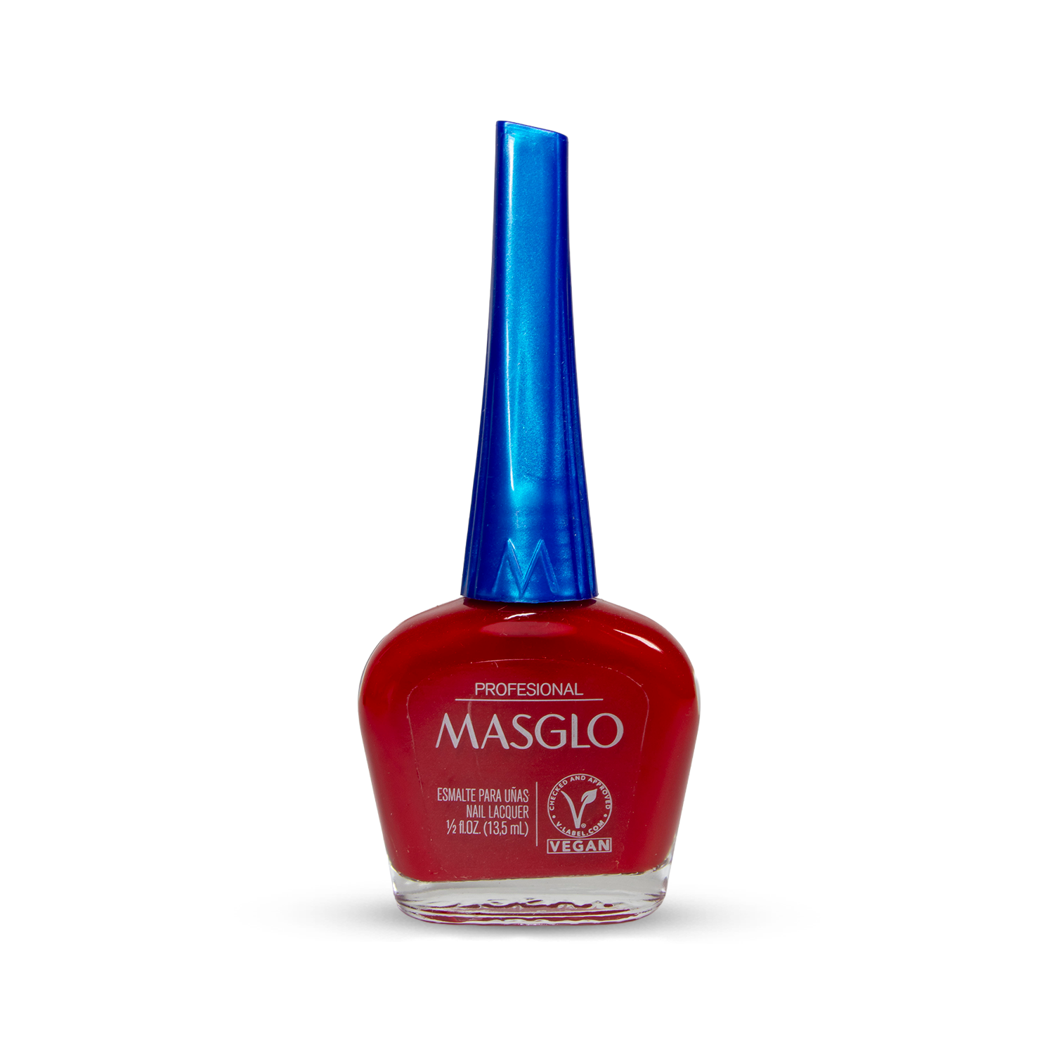 PROFESIONAL - ESMALTE MASGLO X13.5Ml