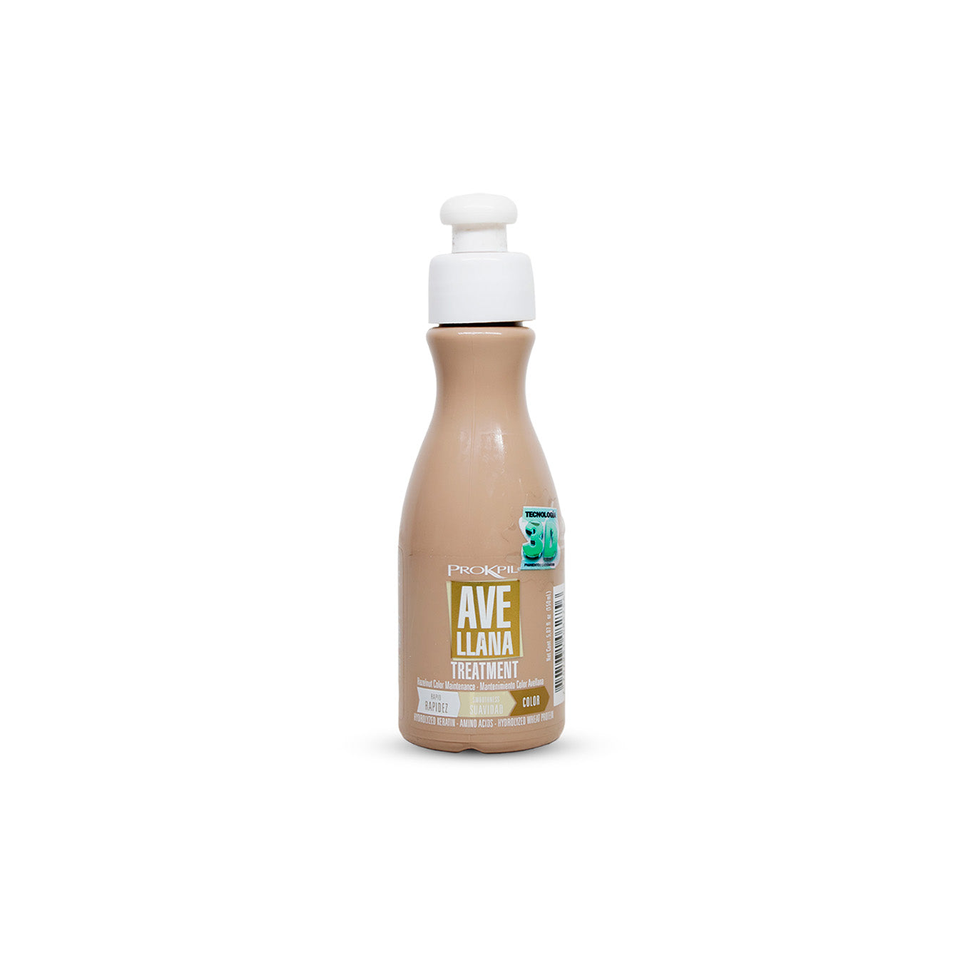 TRAT. PROKPIL X150ML