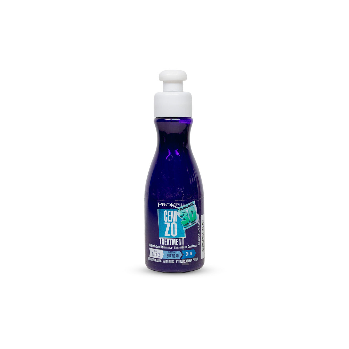 TRAT. PROKPIL X150ML