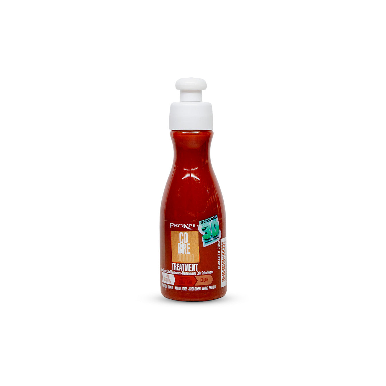 TRAT. PROKPIL X150ML