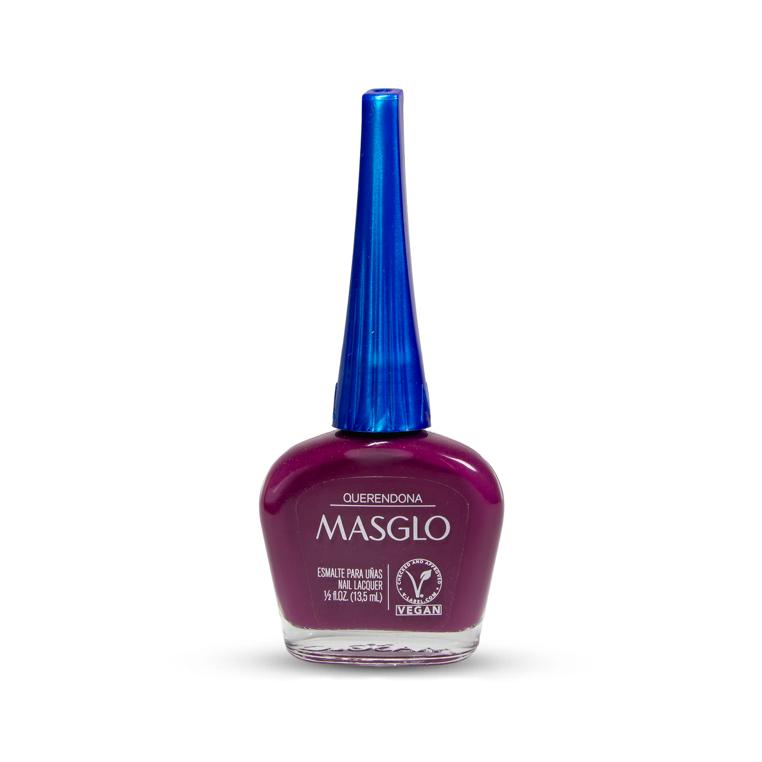 QUERENDONA - ESMALTE MASGLO X13.5Ml
