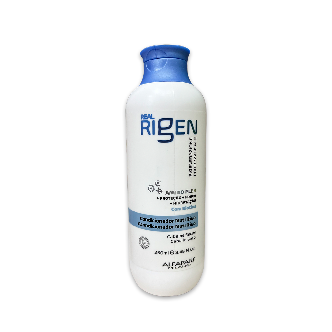 ACONDICIONADOR RIGEN NUTRITIVO X250ML