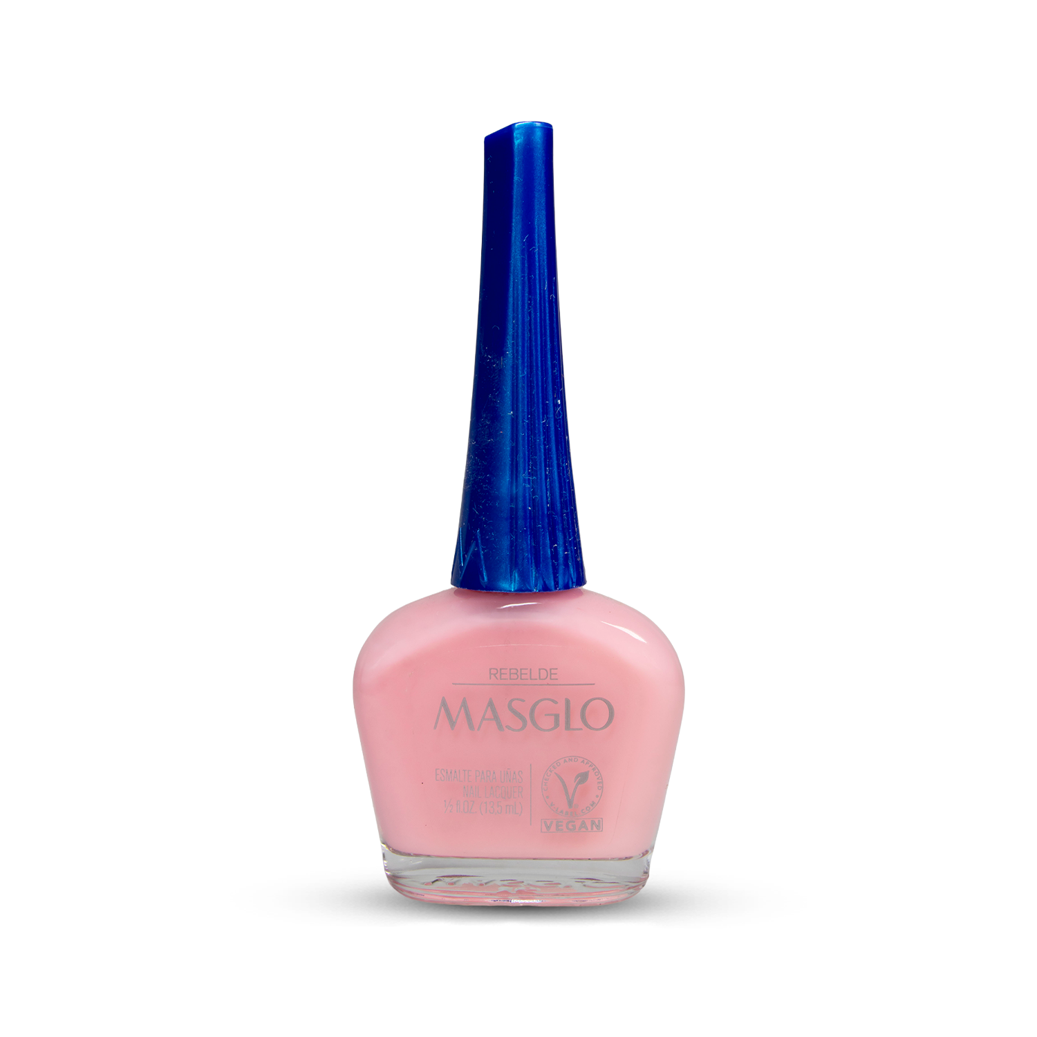 REBELDE - ESMALTE MASGLO X13.5Ml