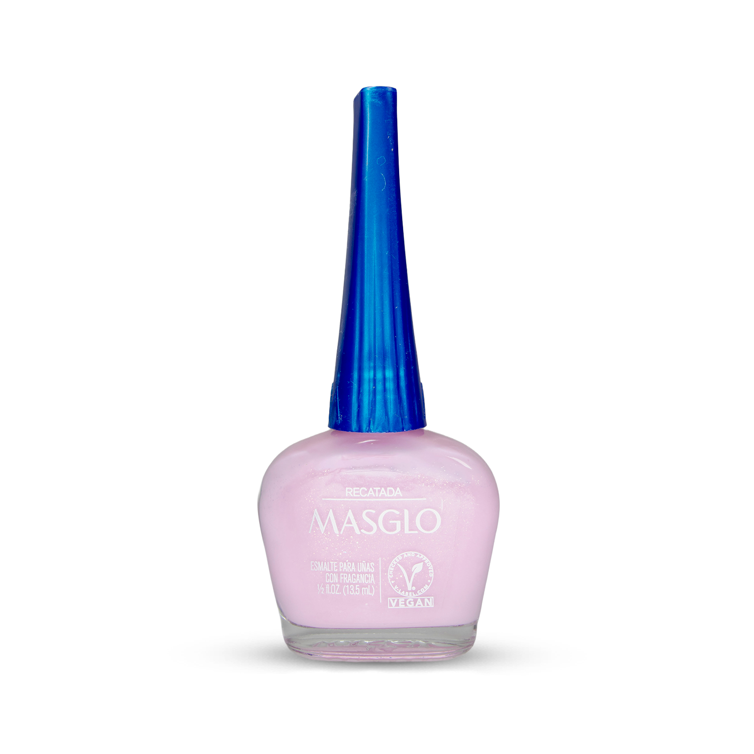 RECATADA - ESMALTE MASGLO X13.5Ml