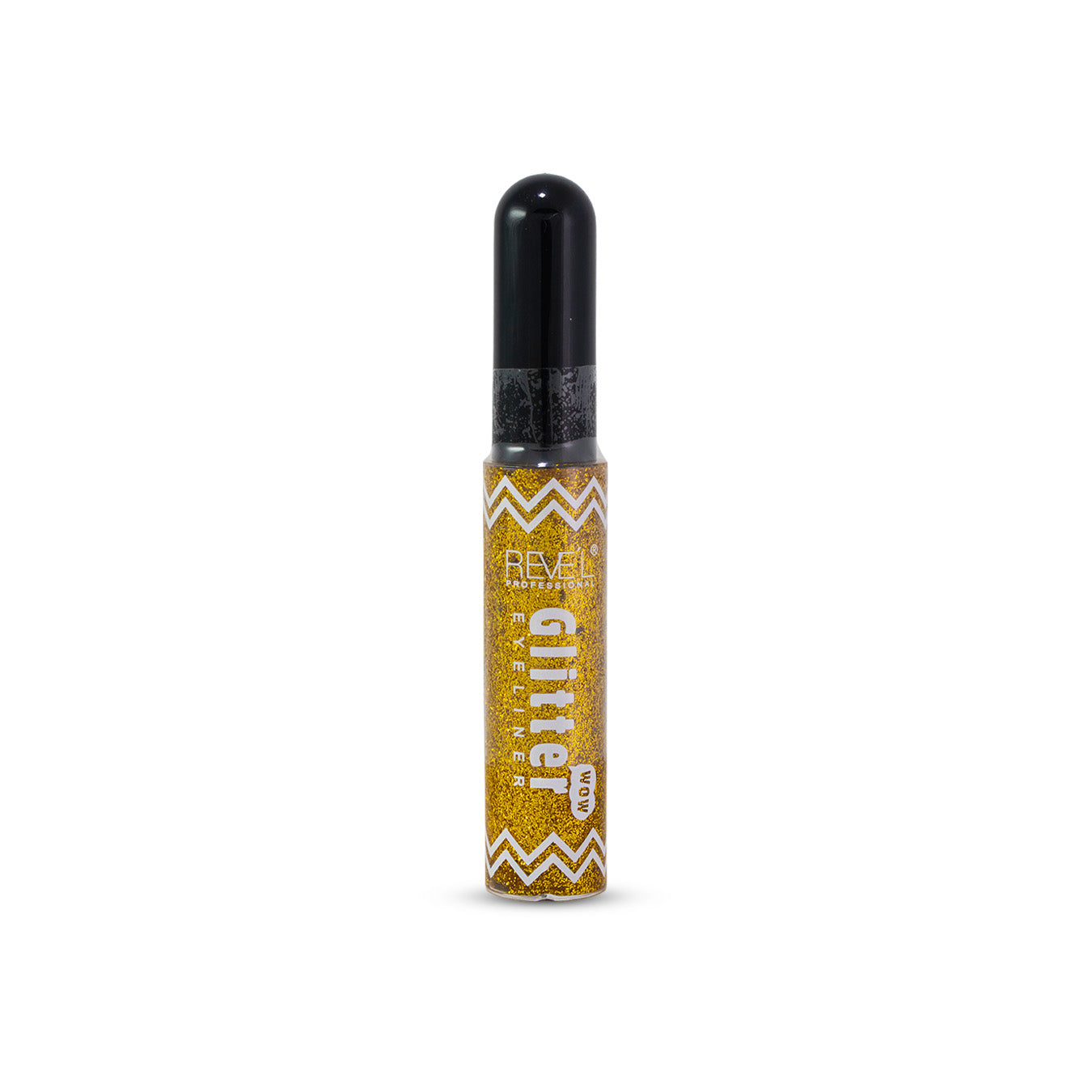 DEL. LIQ. REVEL GLITTER P/PINCEL X12ML