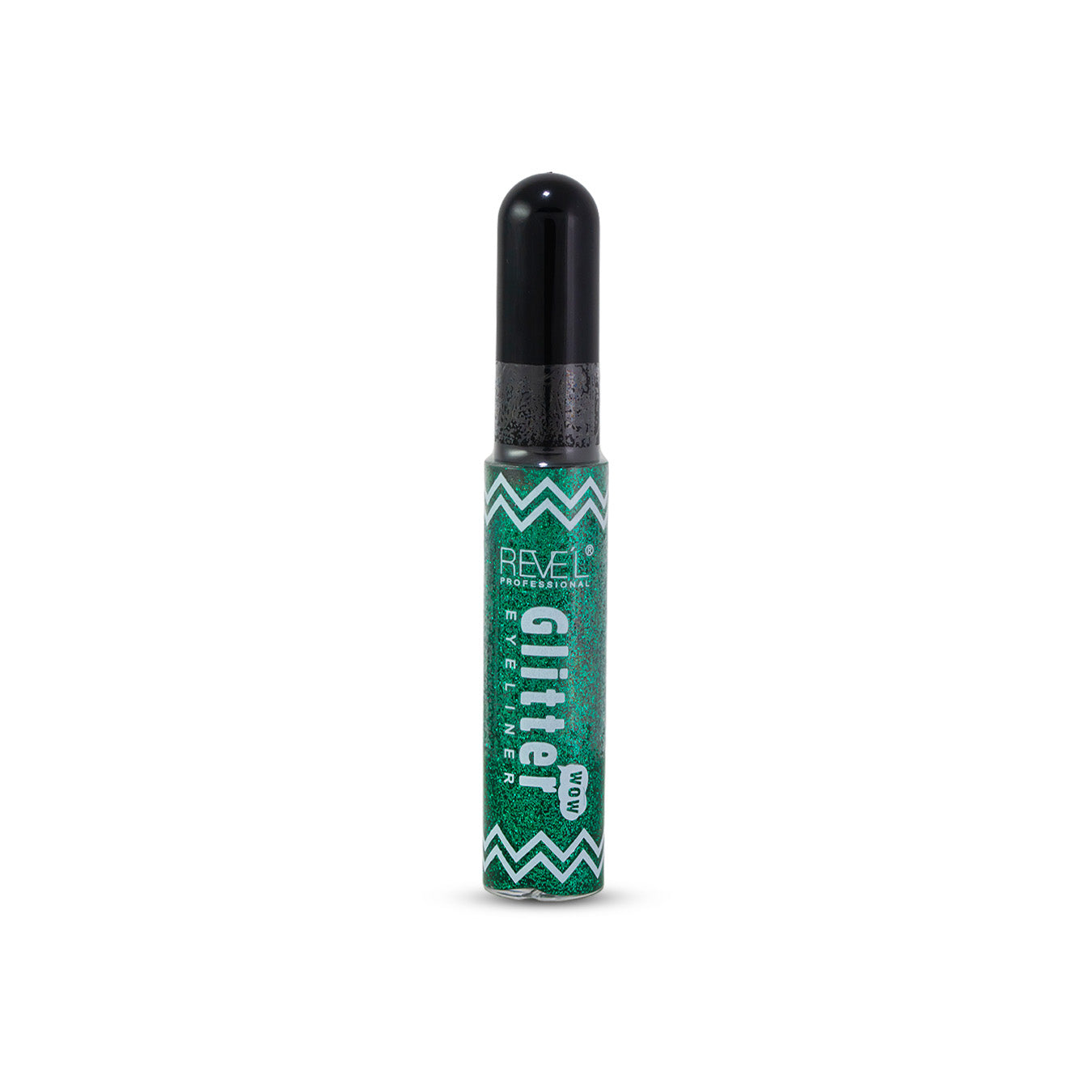 DEL. LIQ. REVEL GLITTER P/PINCEL X12ML