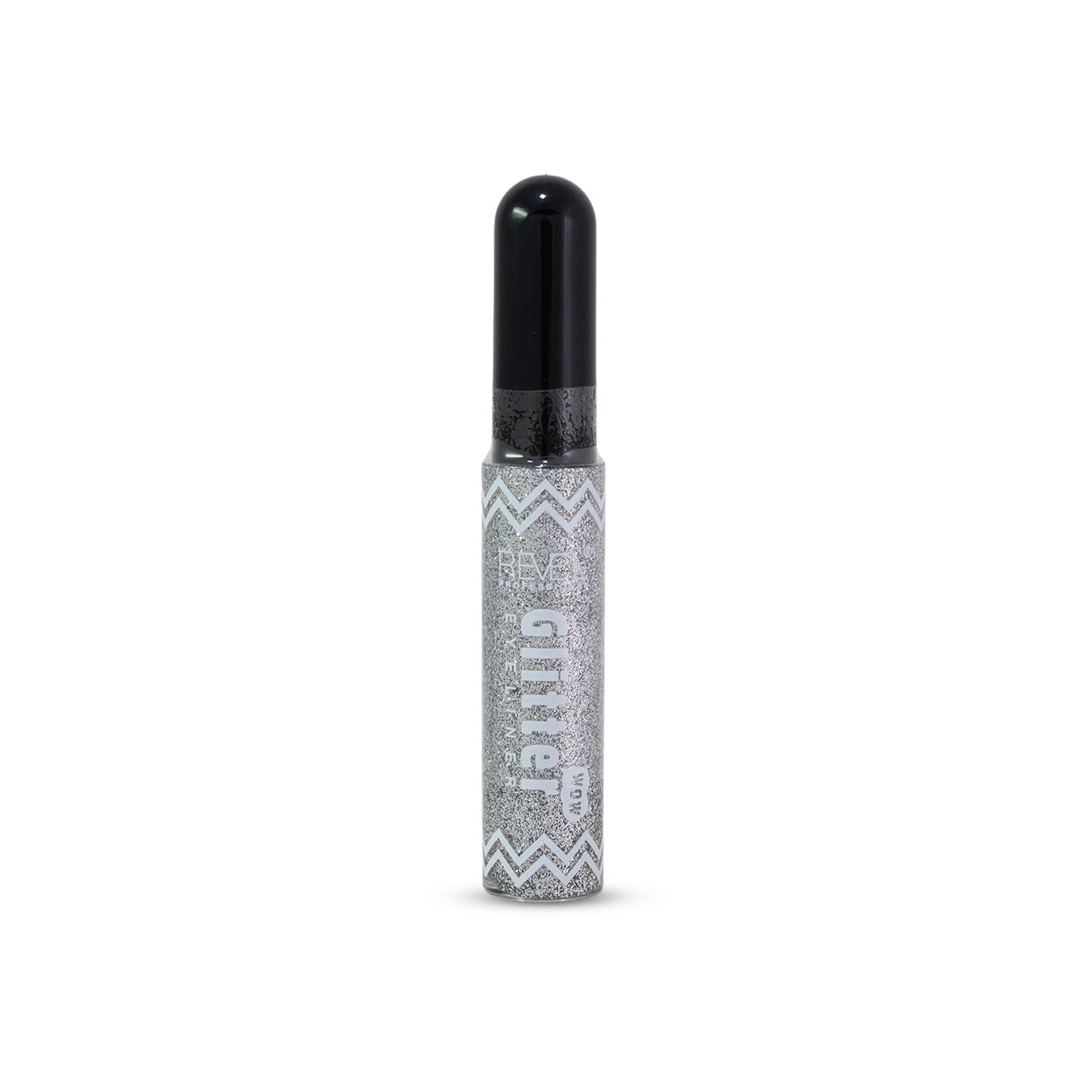 DEL. LIQ. REVEL GLITTER P/PINCEL X12ML