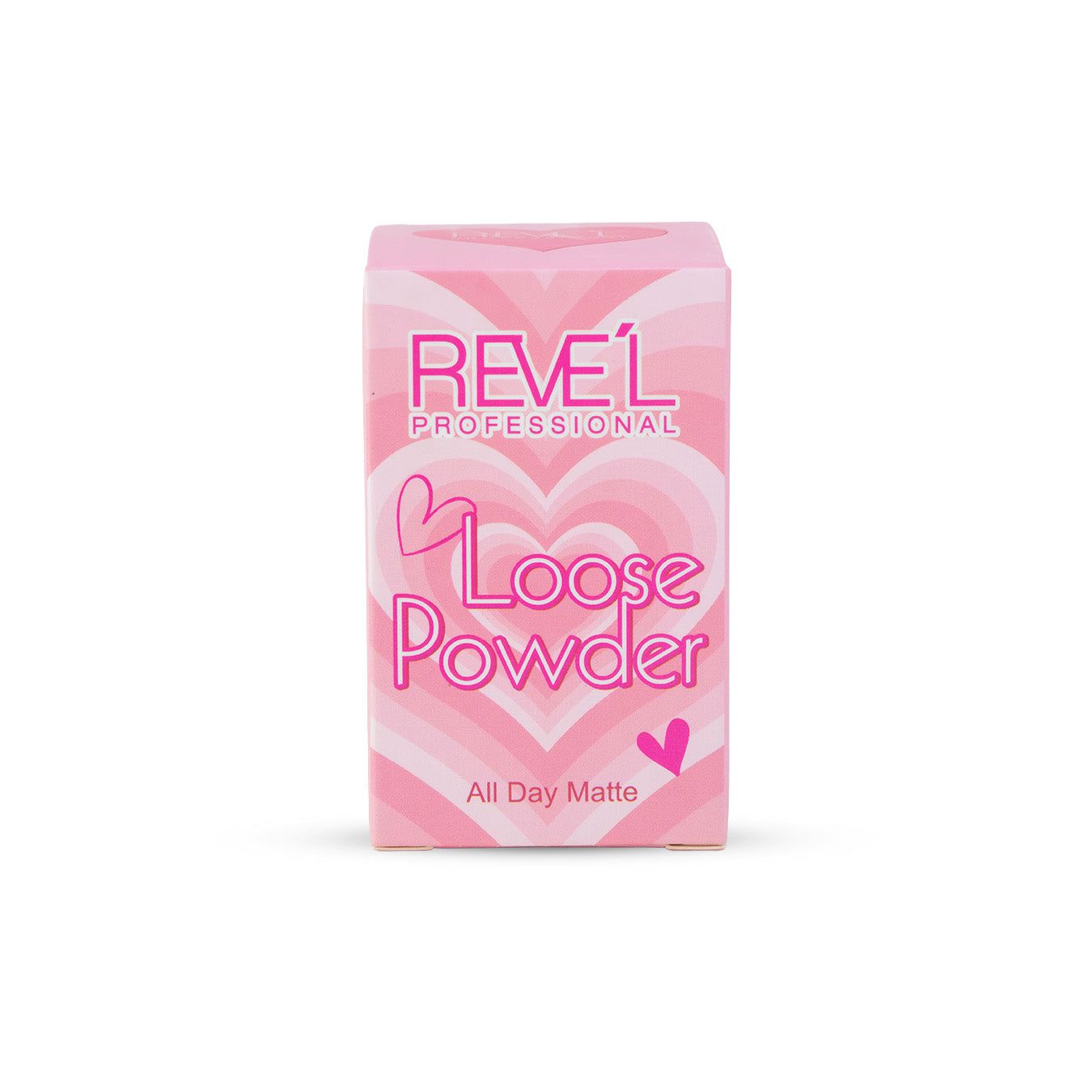 POLVO SUELTO REVEL LOOSE POWDER X9.4GR