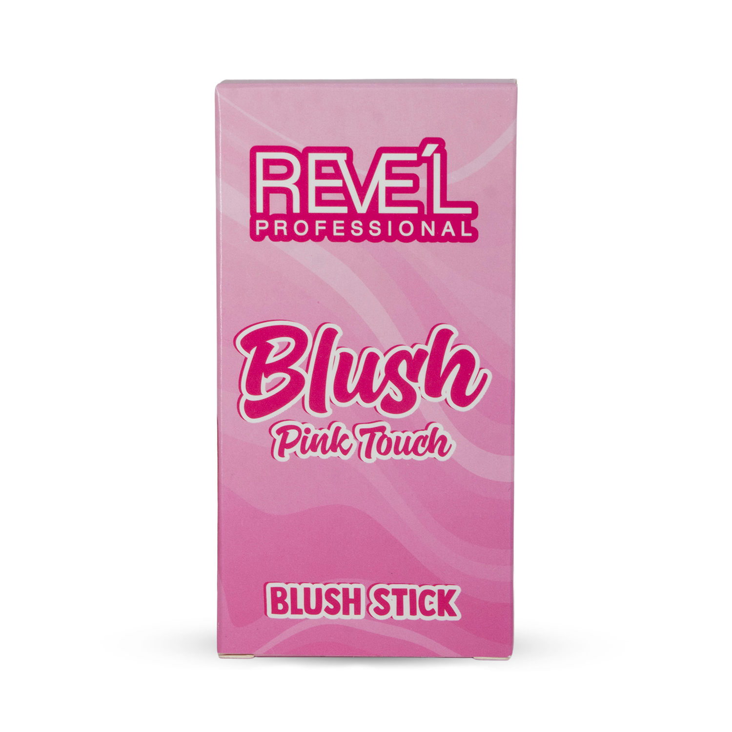 RUBOR EN BARRA REVEL BLUSH PINK