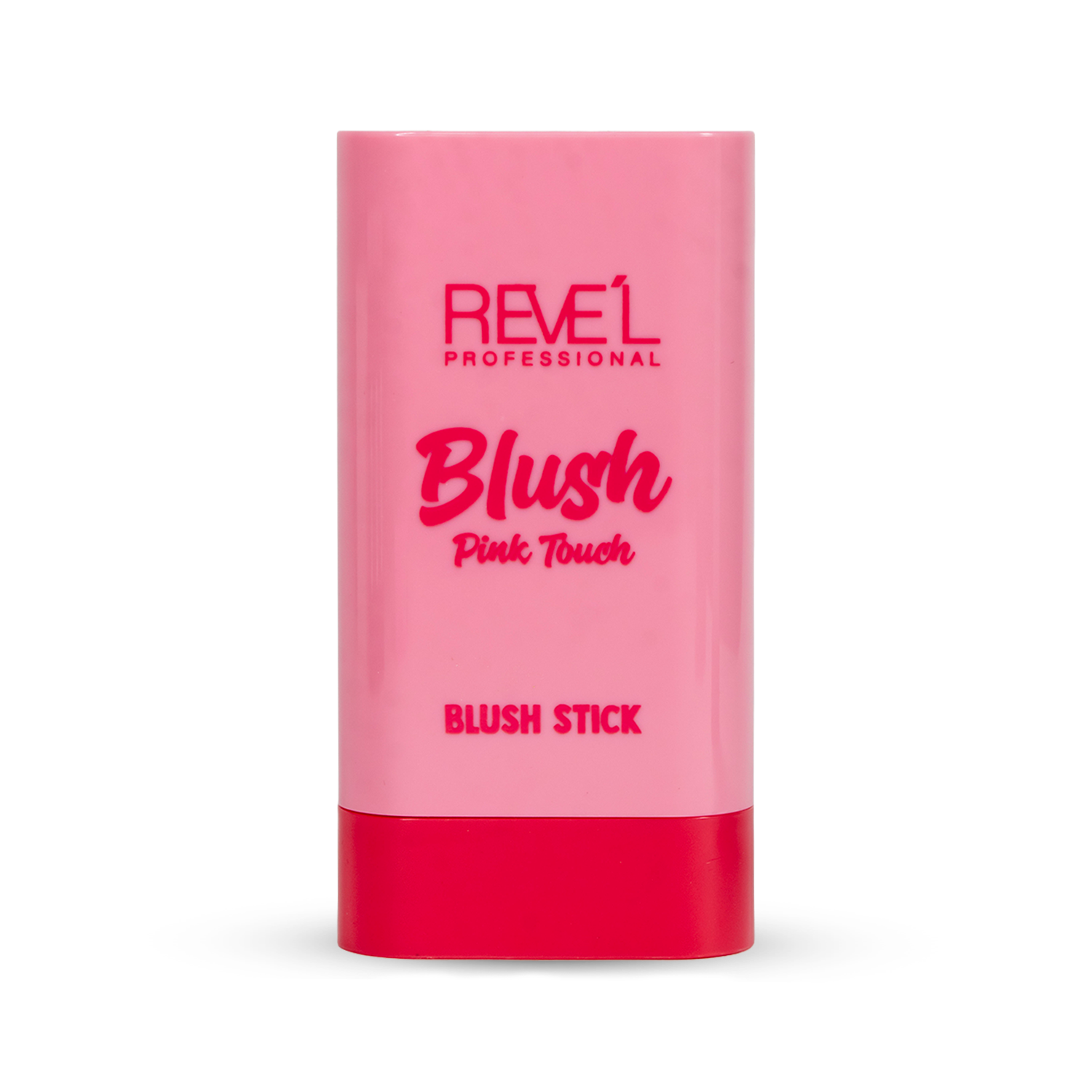 RUBOR EN BARRA REVEL BLUSH PINK