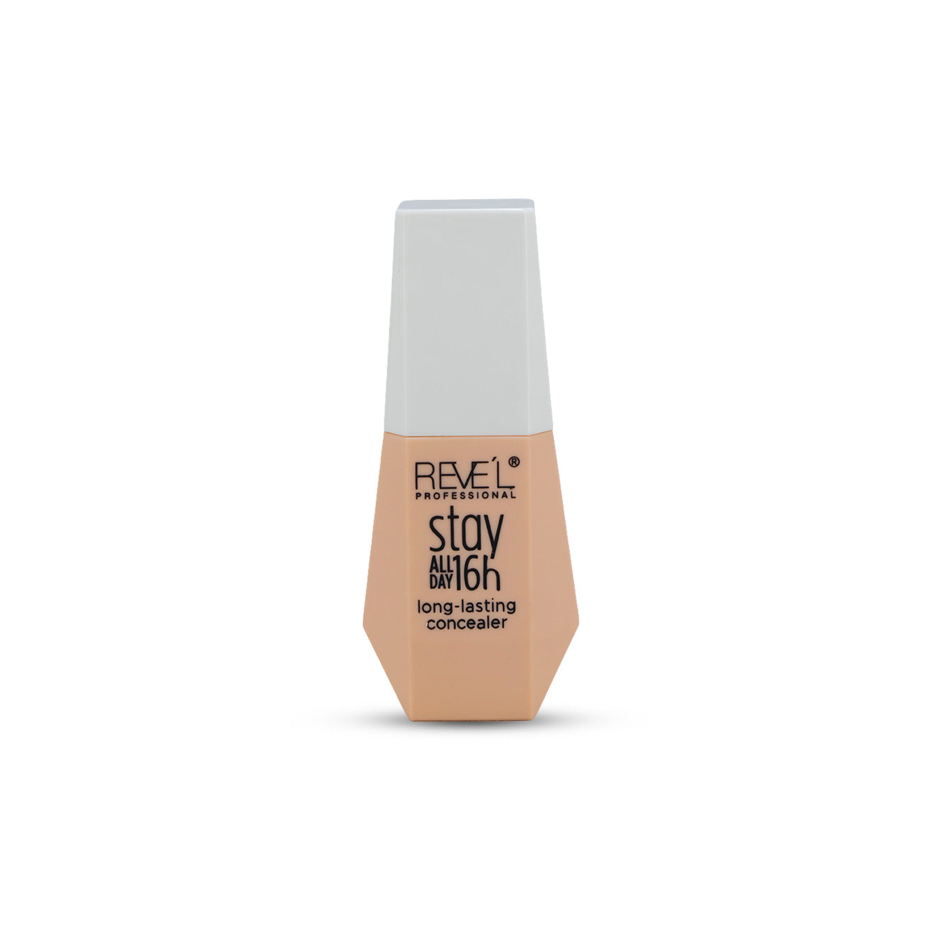 CORRECTOR LIQ. REVEL STAY ALL DAY 16H X12ML