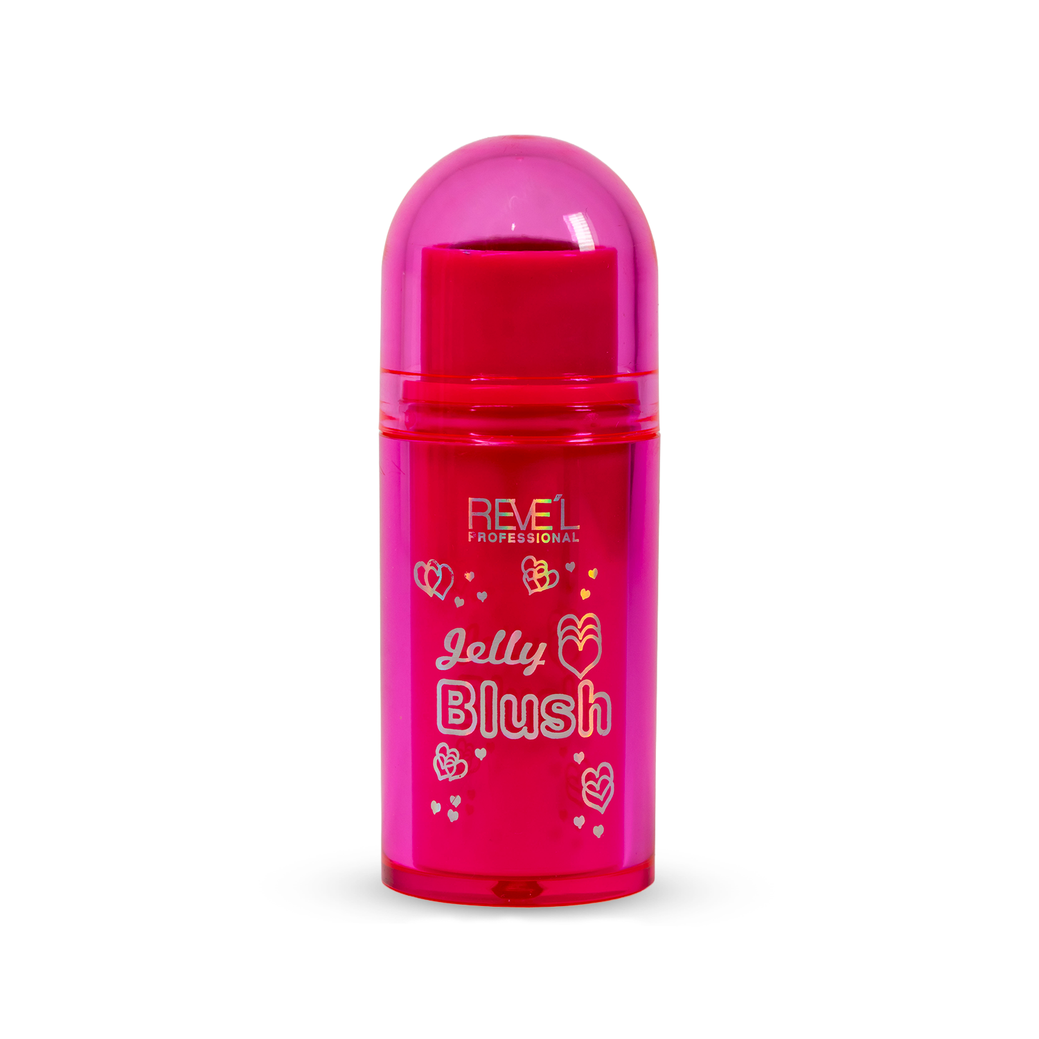 RUBOR REVEL JELLY BLUSH  X7.5GR