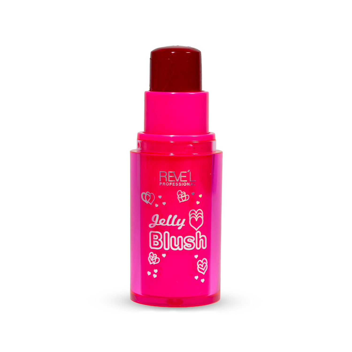 RUBOR REVEL JELLY BLUSH  X7.5GR