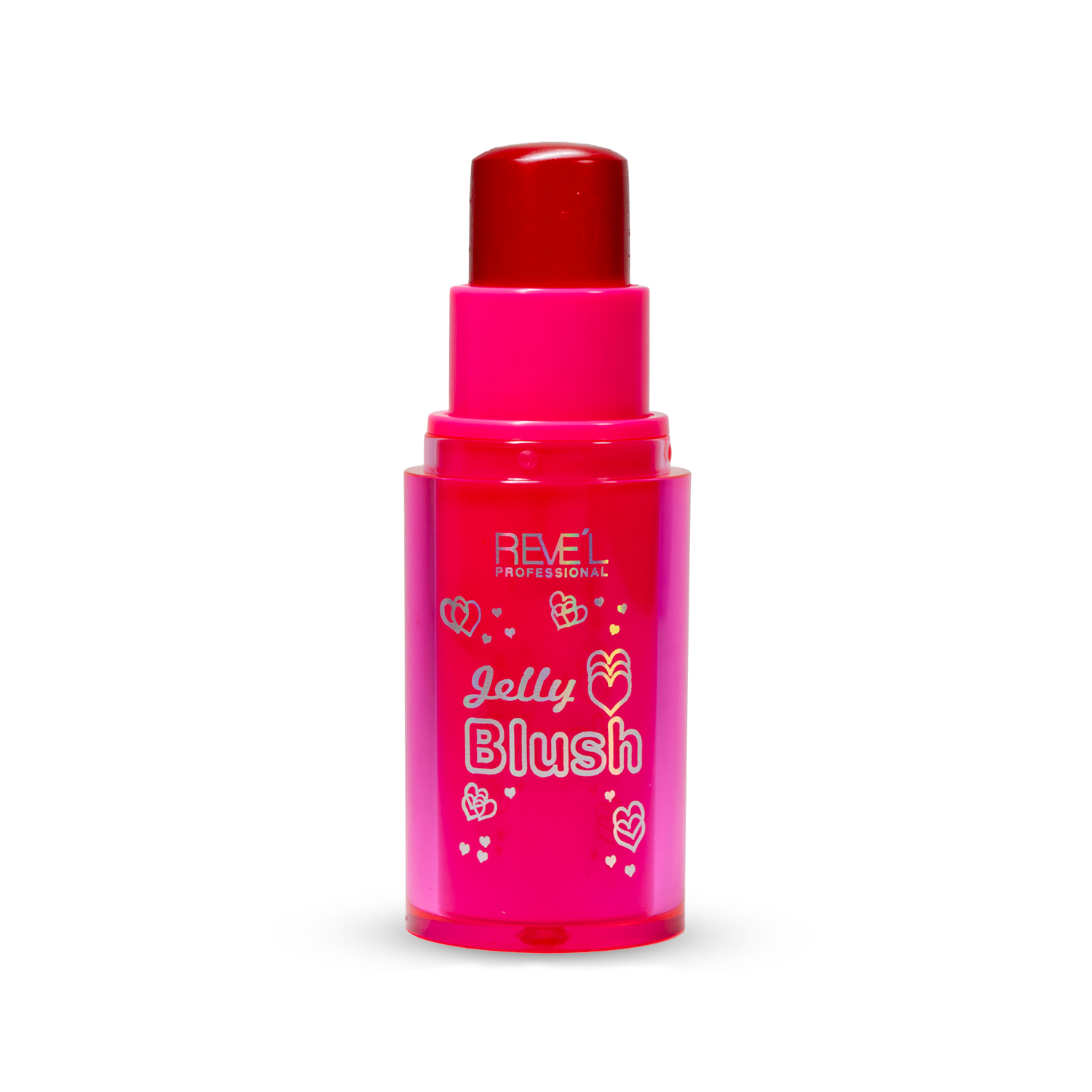 RUBOR REVEL JELLY BLUSH  X7.5GR