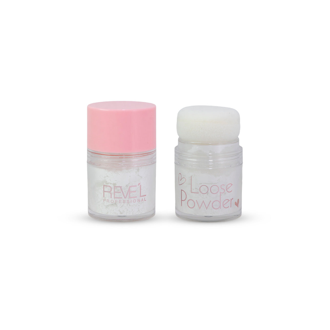 POLVO SUELTO REVEL LOOSE POWDER X9.4GR