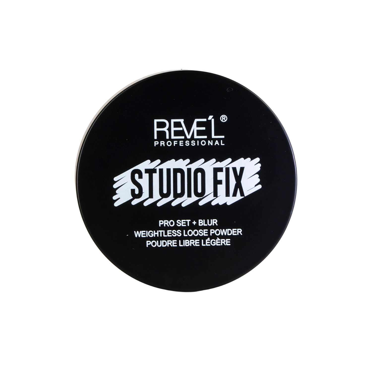 POLVO SUELTO REVEL STUDIO FIX X28GR