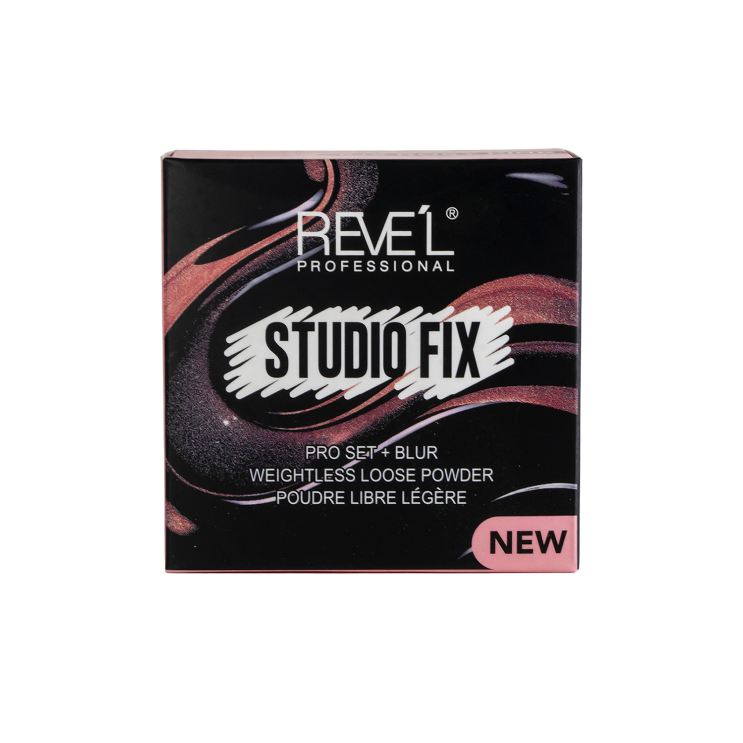 POLVO SUELTO REVEL STUDIO FIX X28GR