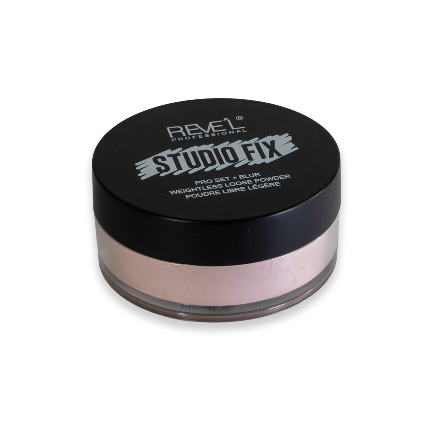 POLVO SUELTO REVEL STUDIO FIX X28GR
