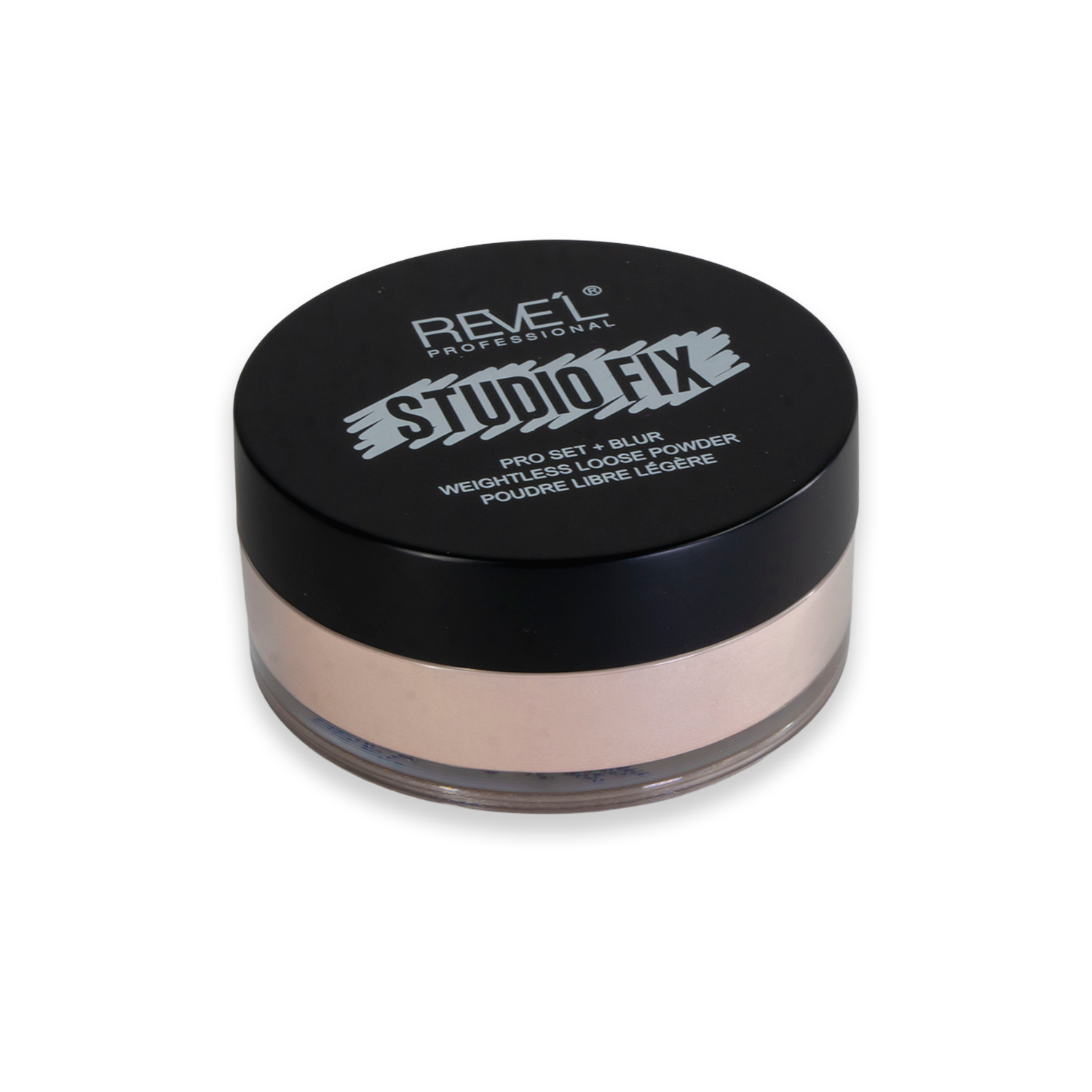 POLVO SUELTO REVEL STUDIO FIX X28GR