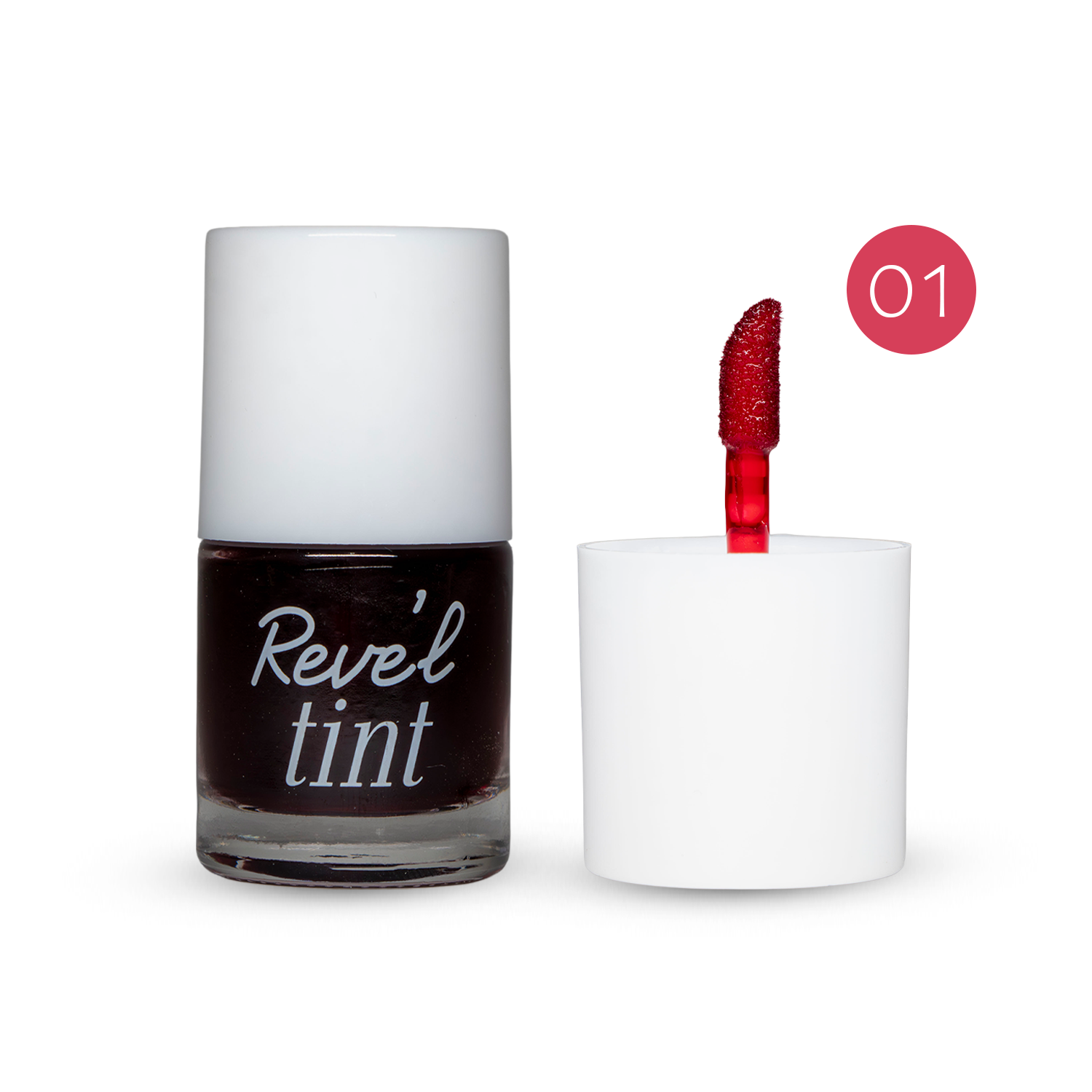 TINTA PARA LABIOS REVEL TINT