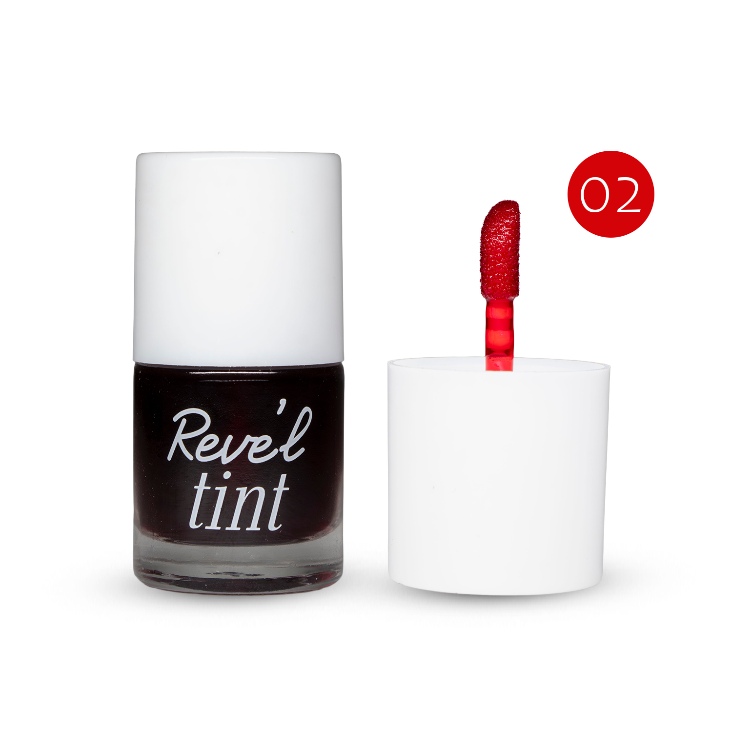 TINTA PARA LABIOS REVEL TINT