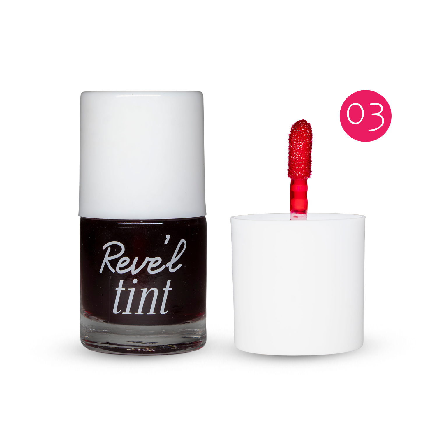 TINTA PARA LABIOS REVEL TINT