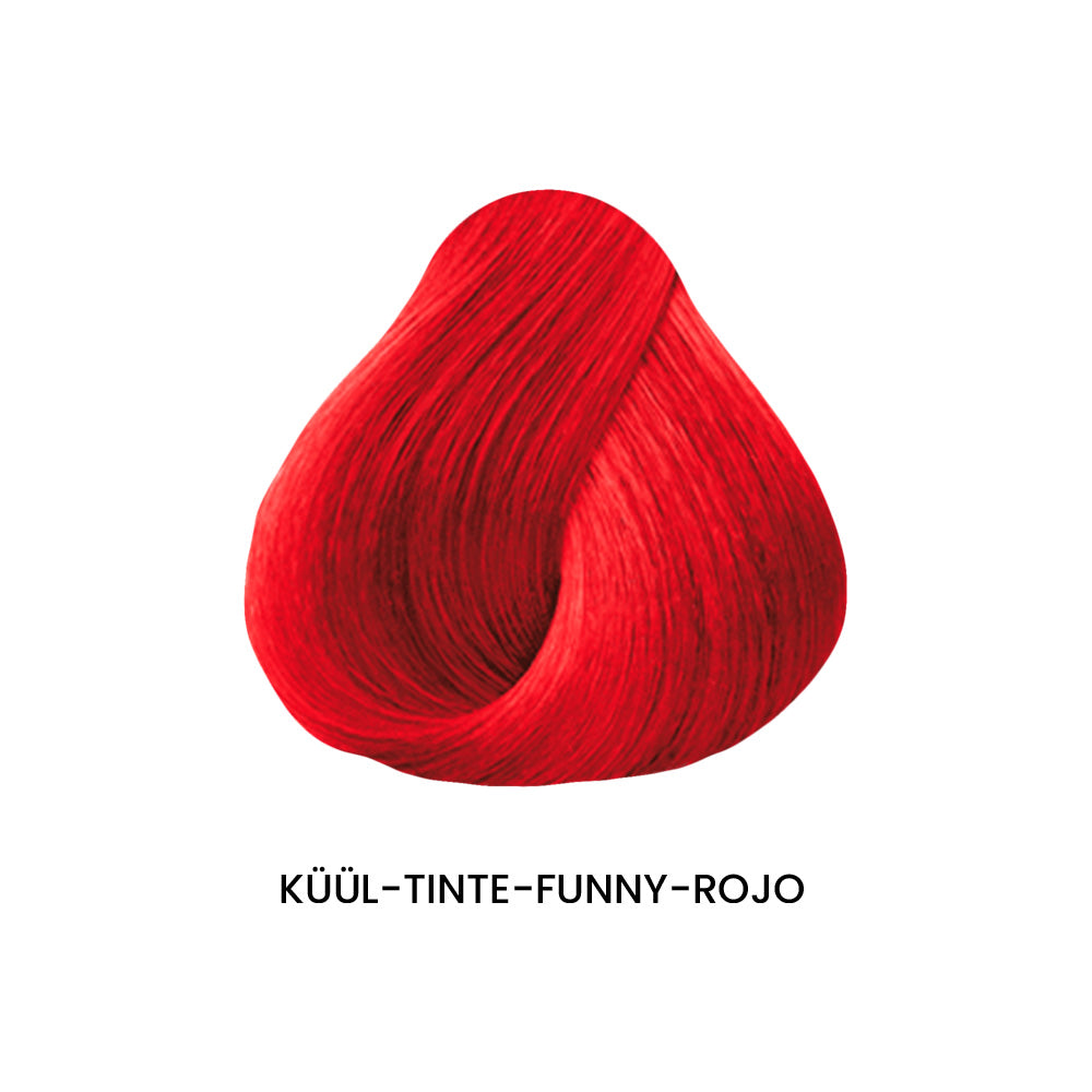 TINTE KUUL FUNNY X60ML