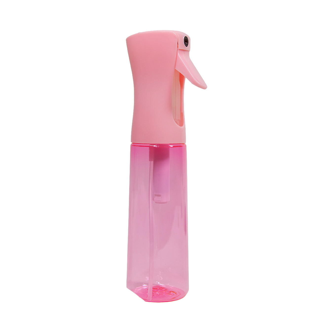 ROCIADOR SISTEMA CONTINUO TRANSP. COLORES X300ML