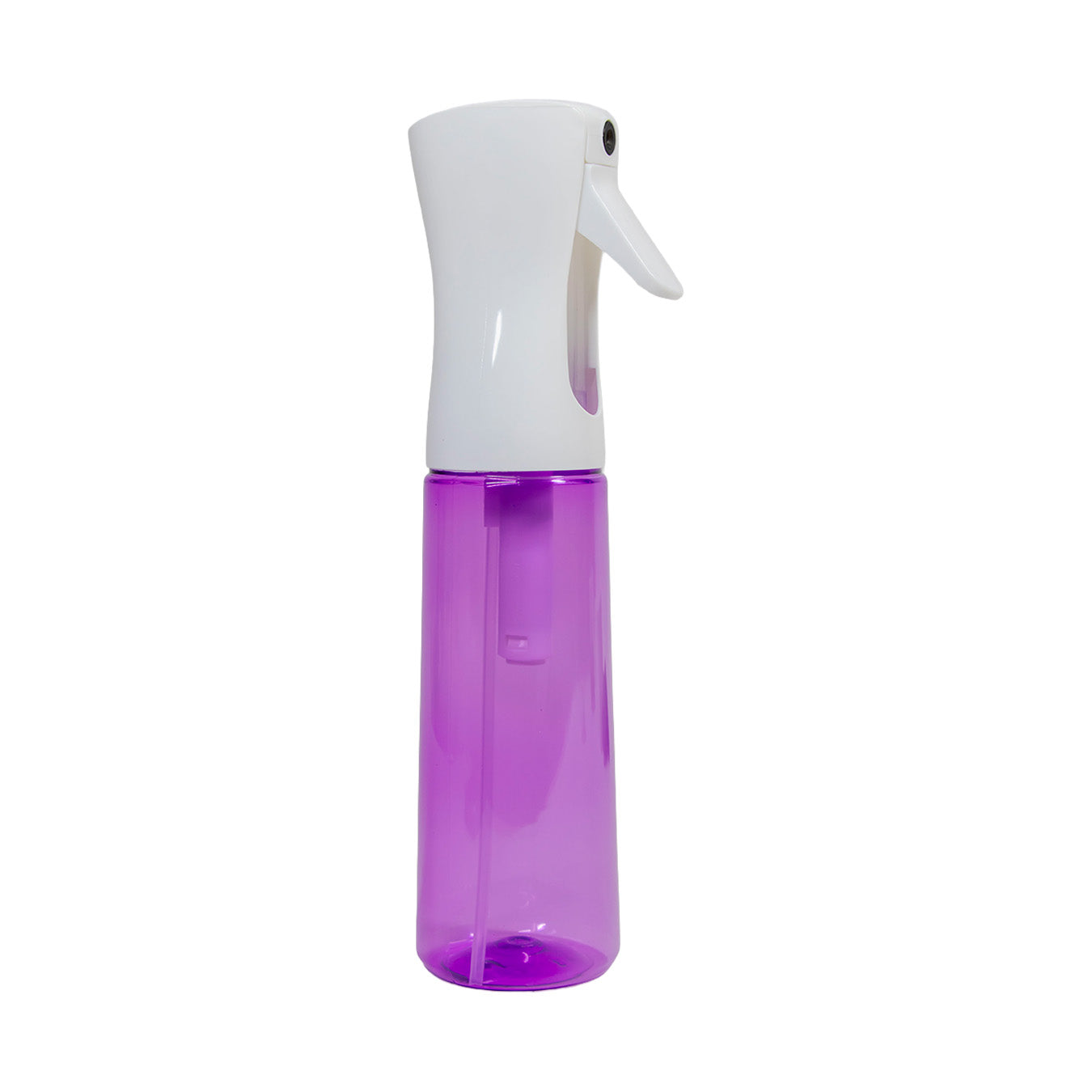 ROCIADOR SISTEMA CONTINUO TRANSP. COLORES X300ML