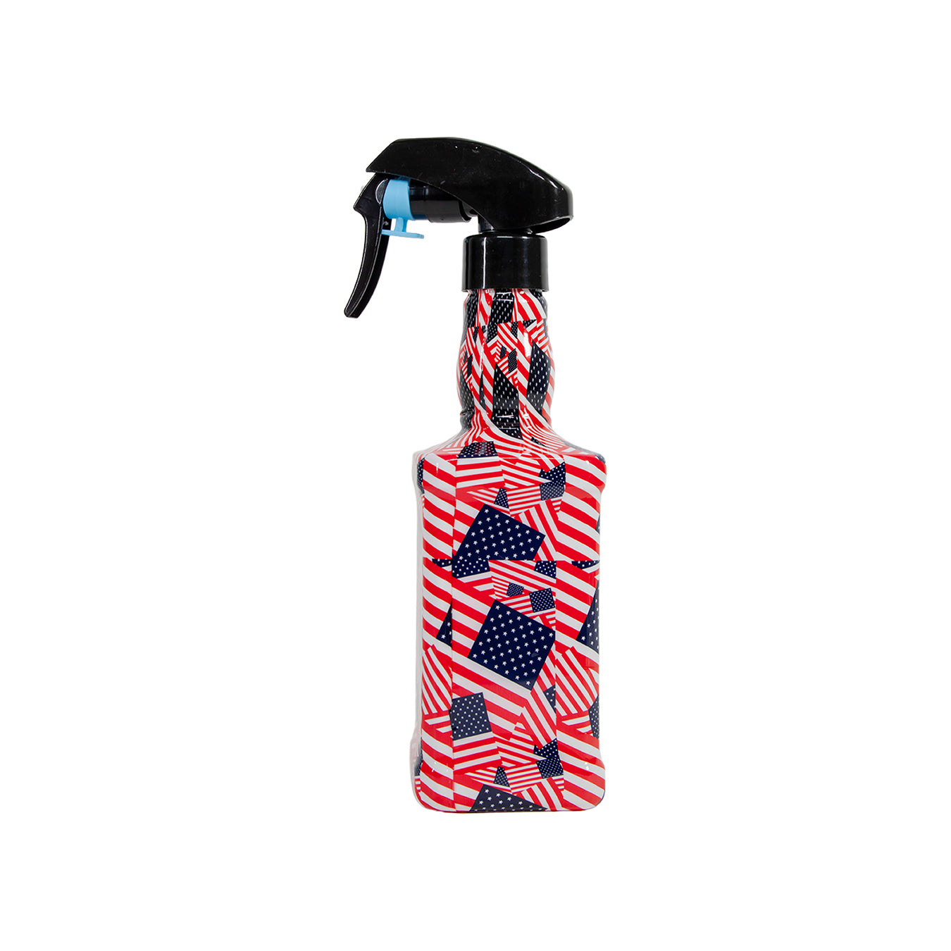 ROCIADOR DISEÑO BARBER X600ML