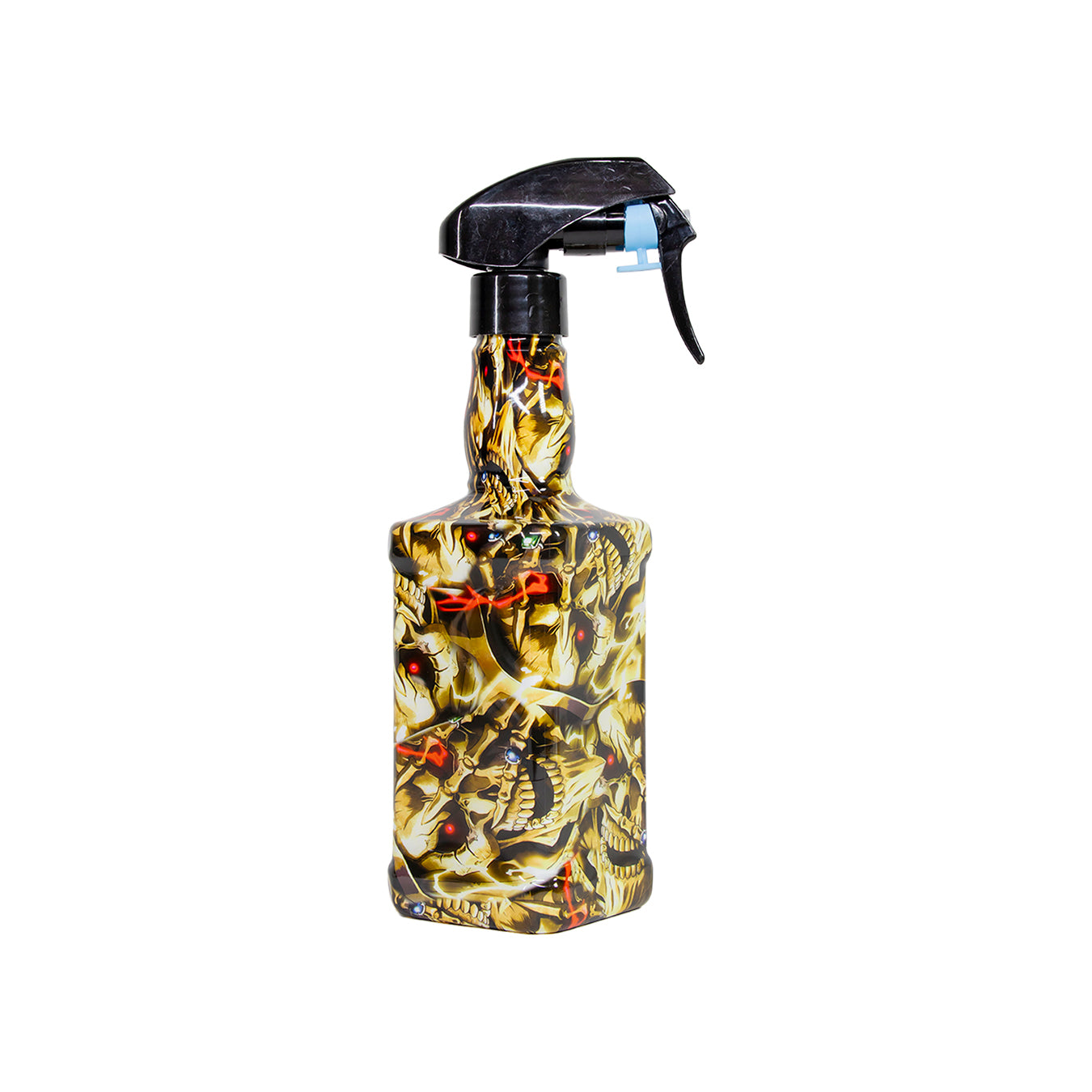 ROCIADOR DISEÑO BARBER X600ML