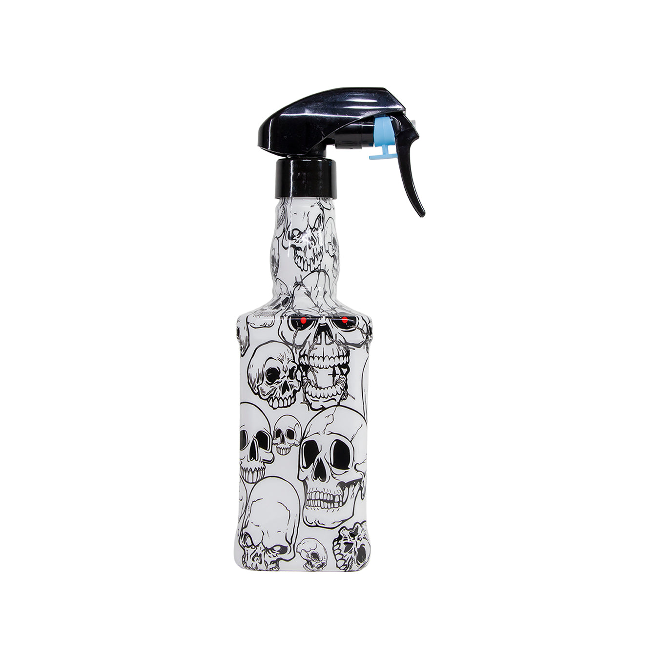 ROCIADOR DISEÑO BARBER X600ML