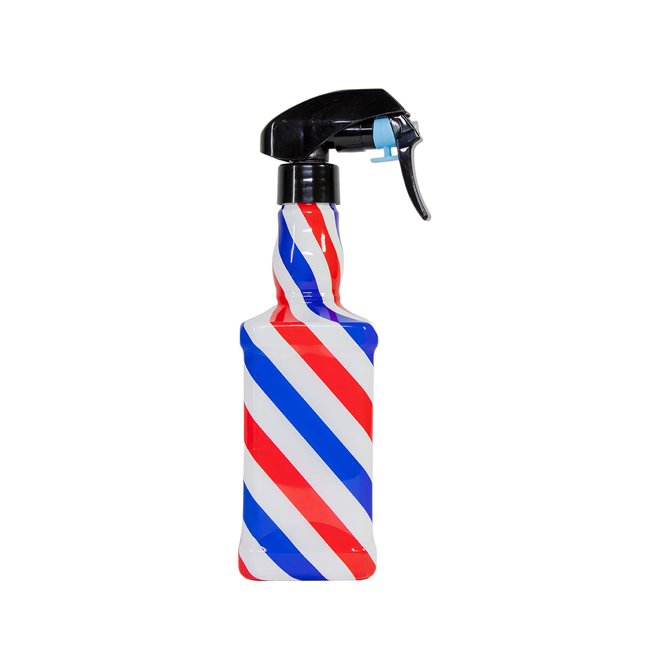 ROCIADOR DISEÑO BARBER X600ML