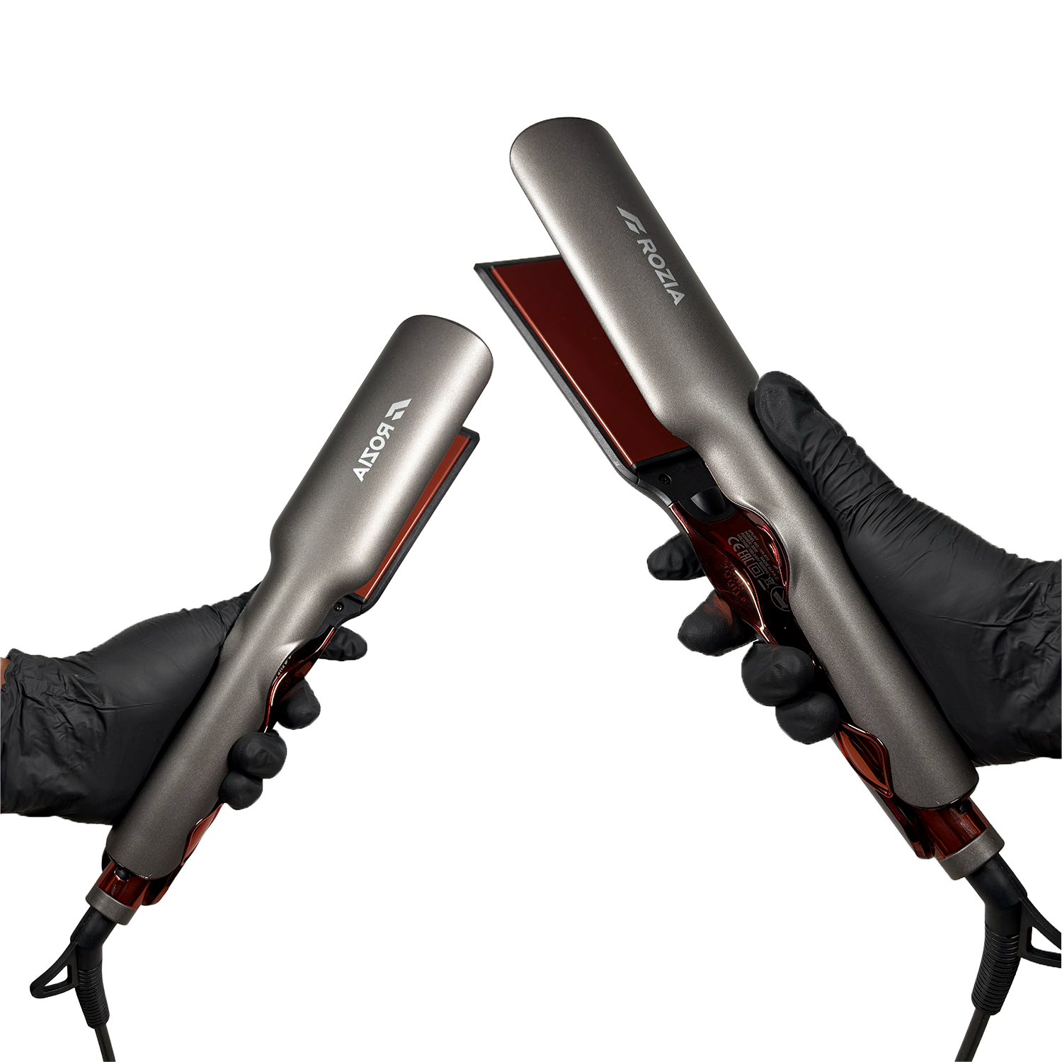 PLANCHA ROZIA PRO 1280F HR870