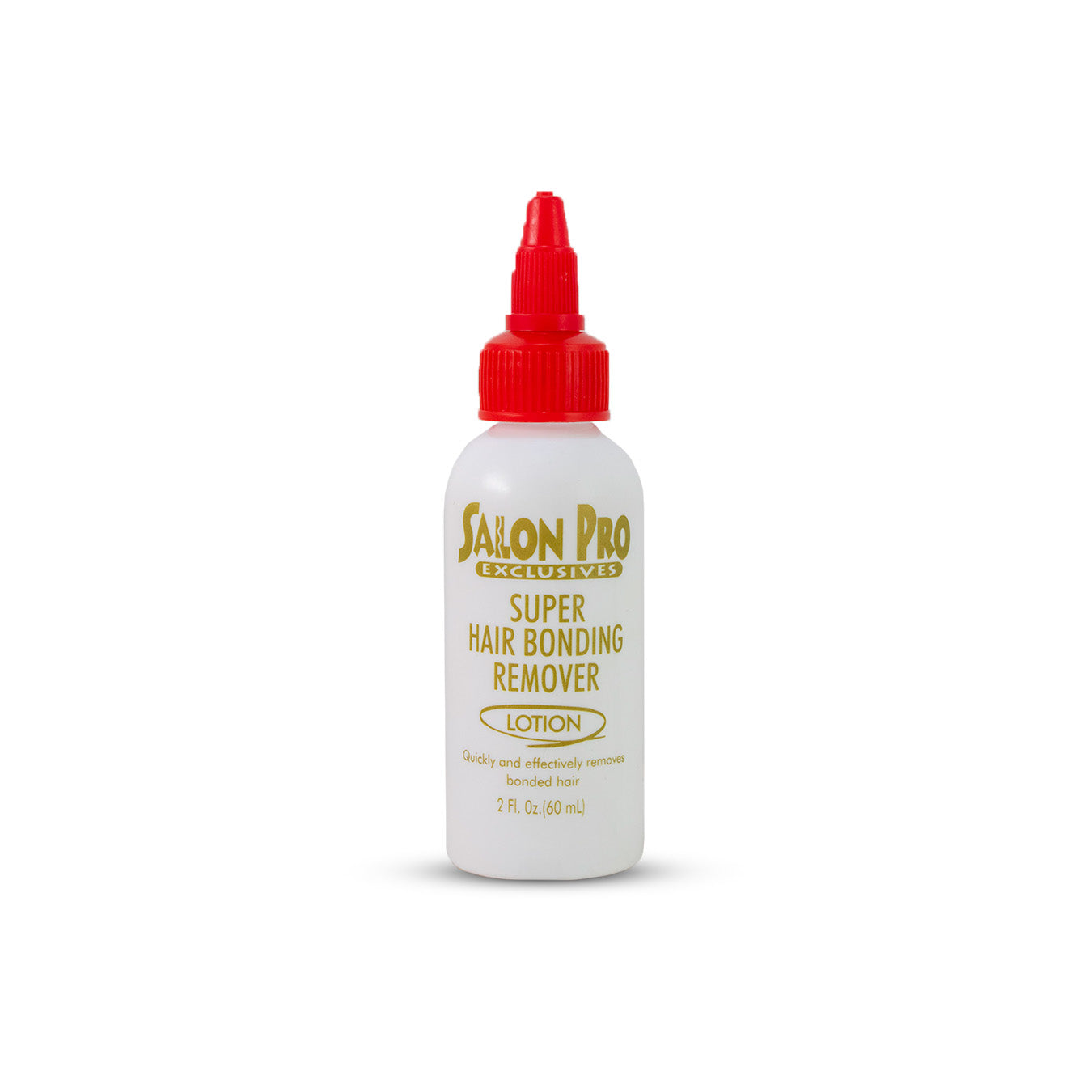 REMOVEDOR DE PESTAÑAS  SALON PRO X60ML