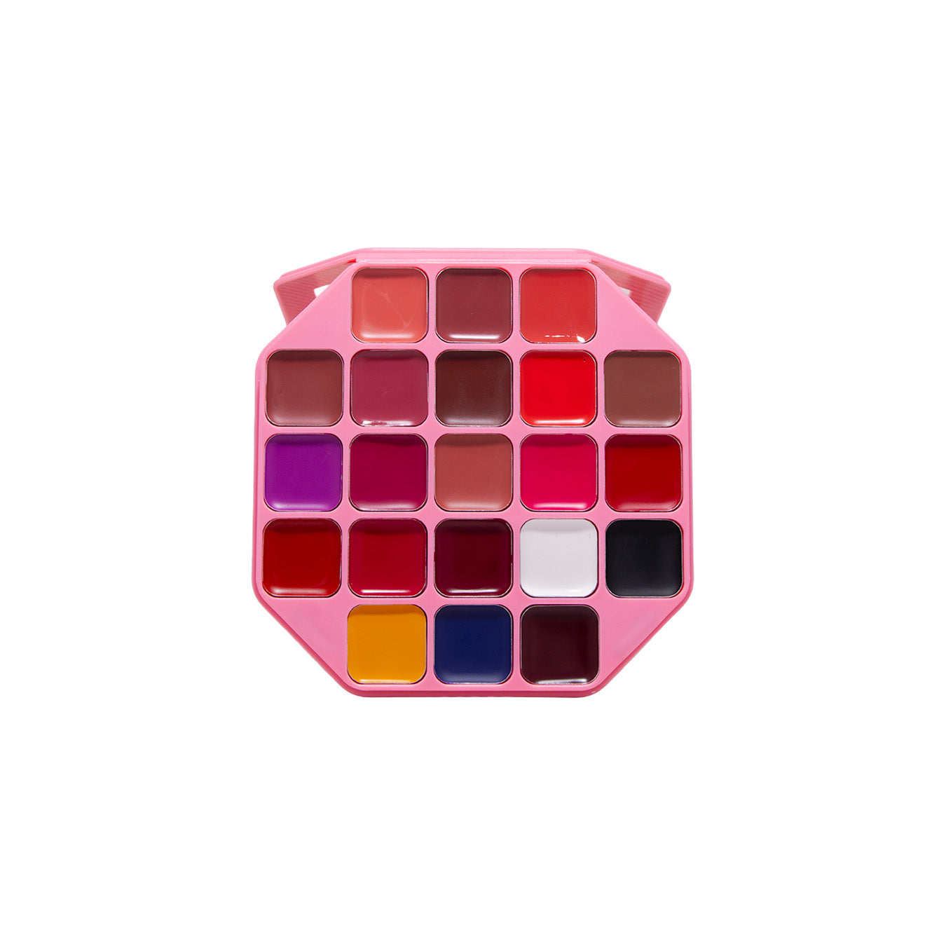 LABIAL EN CREMA SAMANTHA X21COL