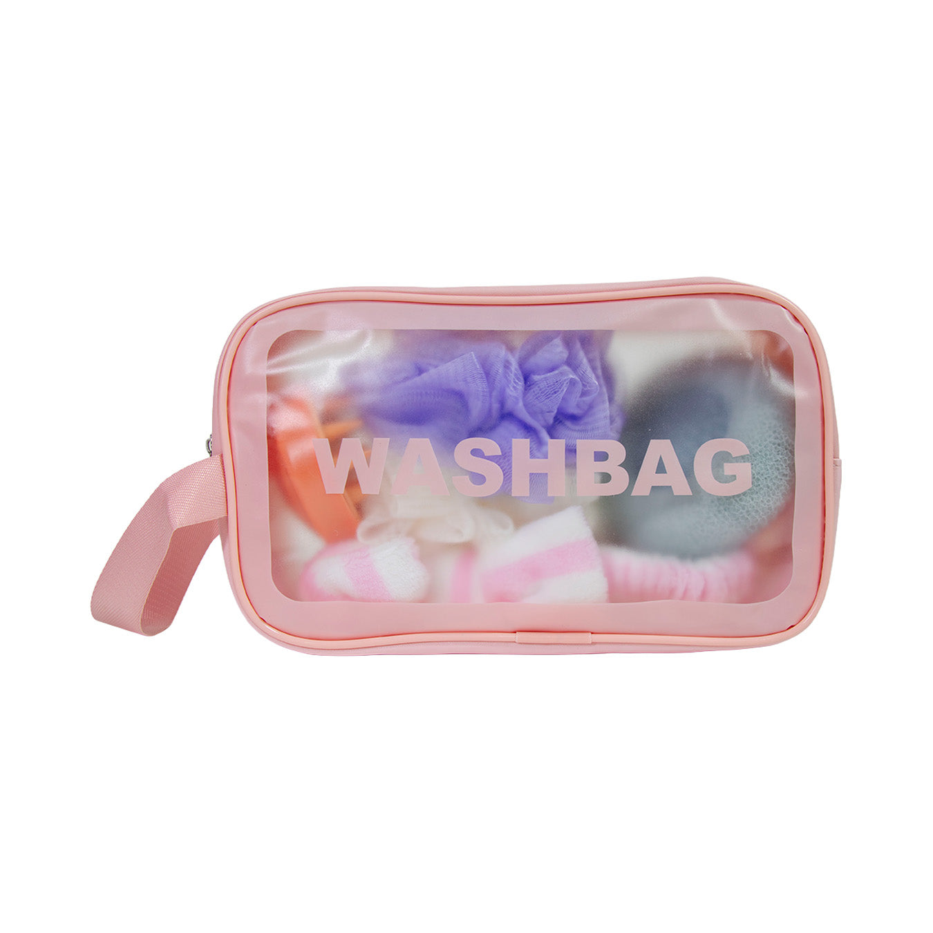 KIT PARA DUCHA WASHBAG