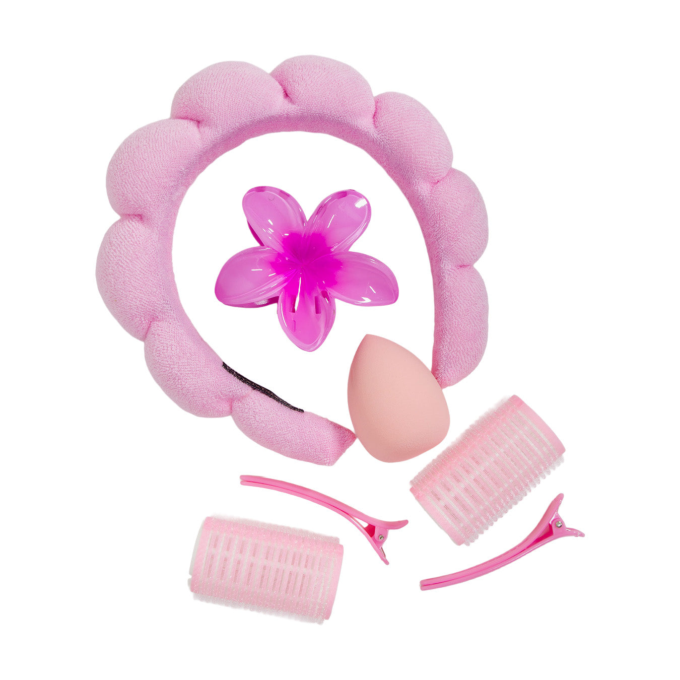 KIT BEAUTY TOOLS X5PZAS