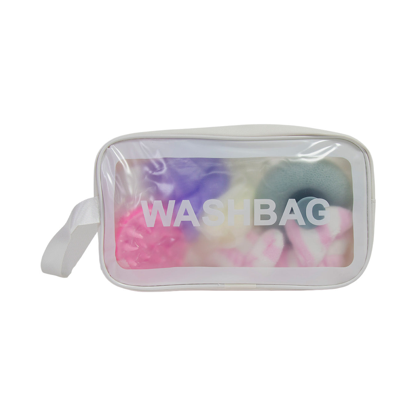 KIT PARA DUCHA WASHBAG